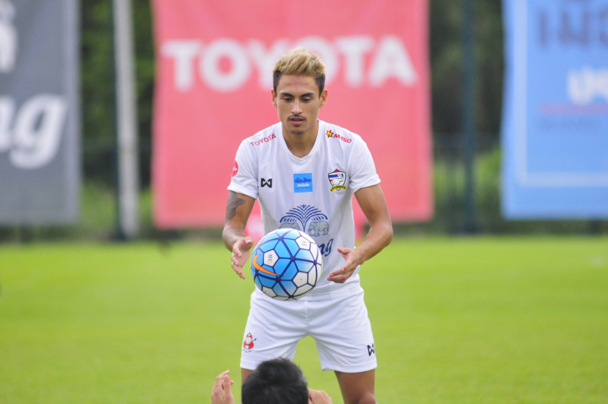 Rajevac asks for team unity after fresh setback 