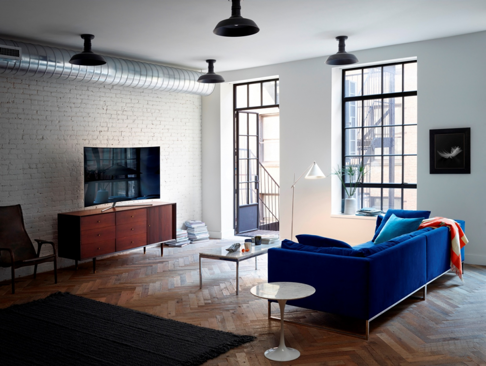 Top-tier telly for your living room