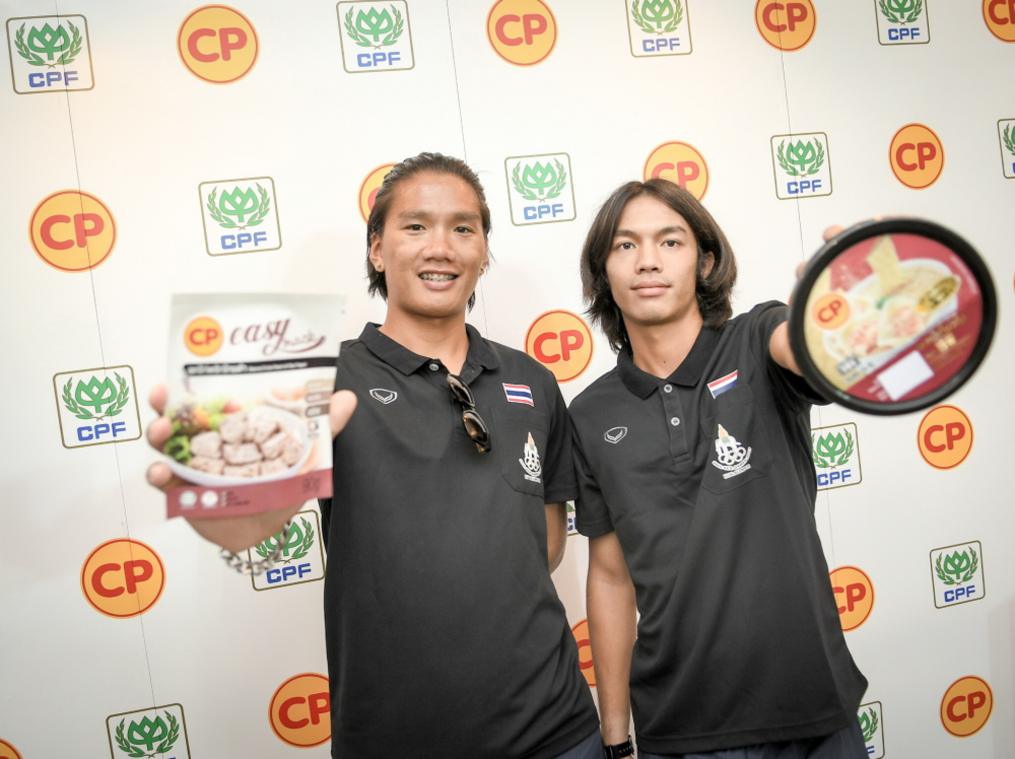 CP to provide 11 Menus for SEA Games and ASean Para Games athletes 