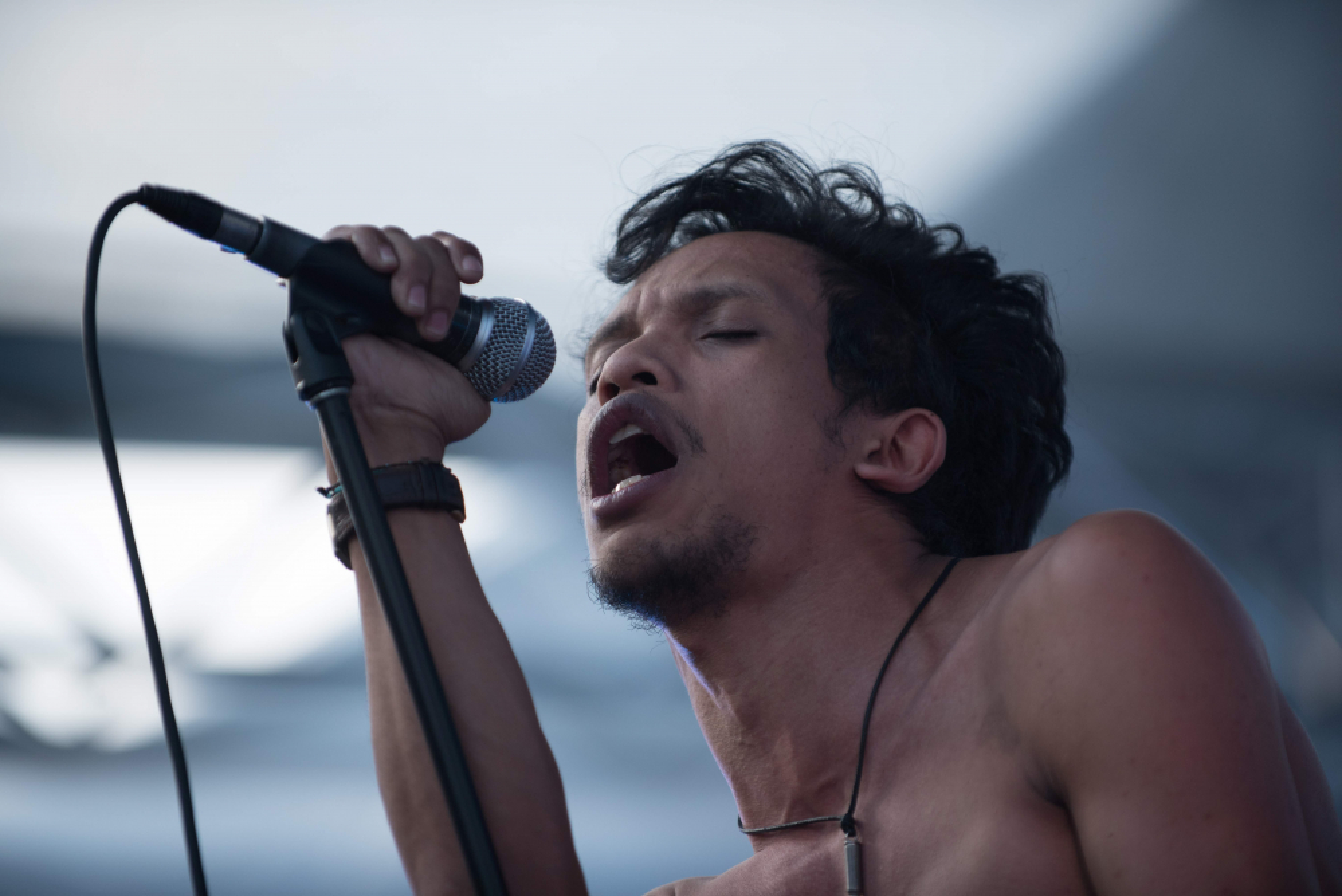 A fresh take on prog rock The Quebec City 