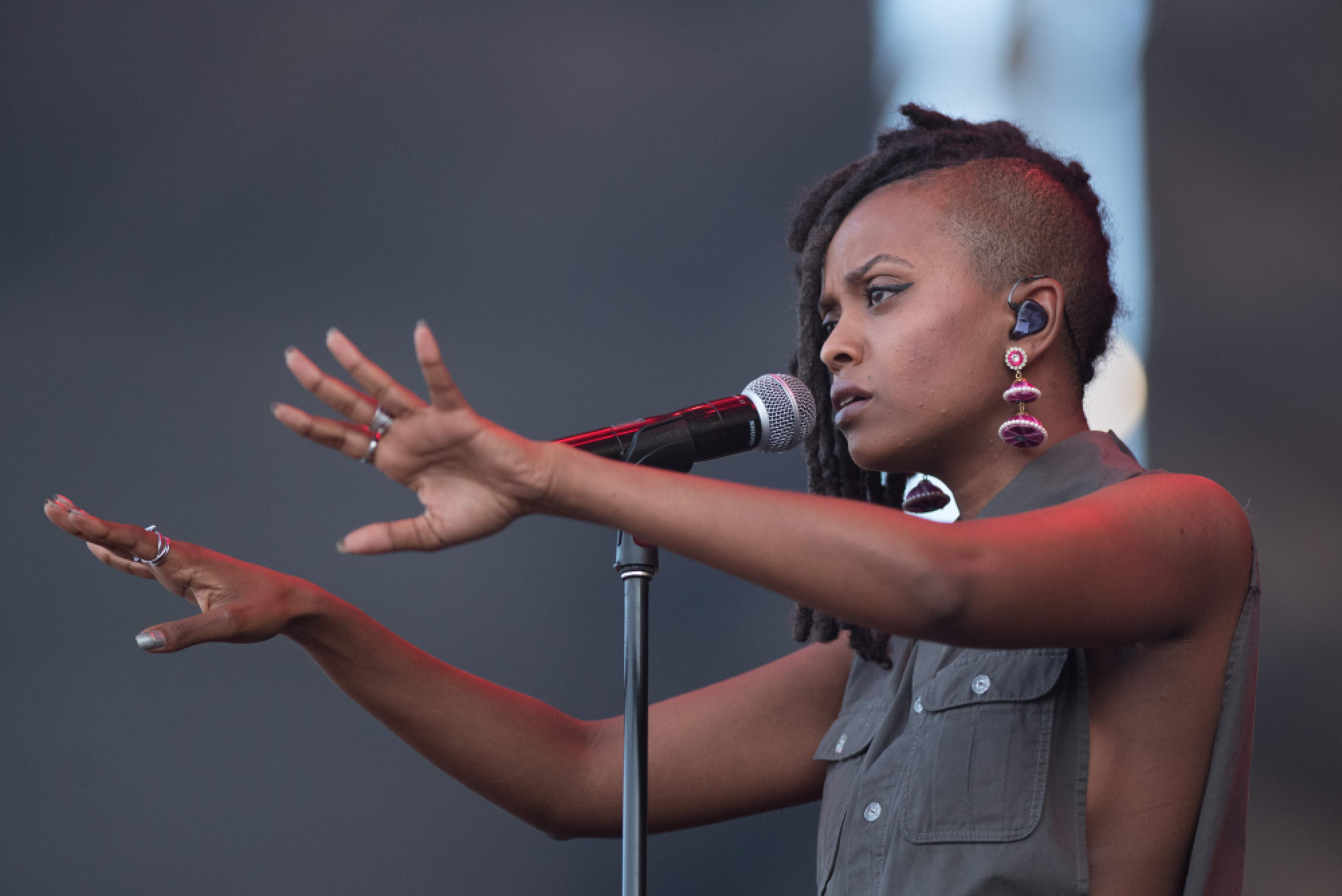 A fresh take on prog rock The Quebec City 