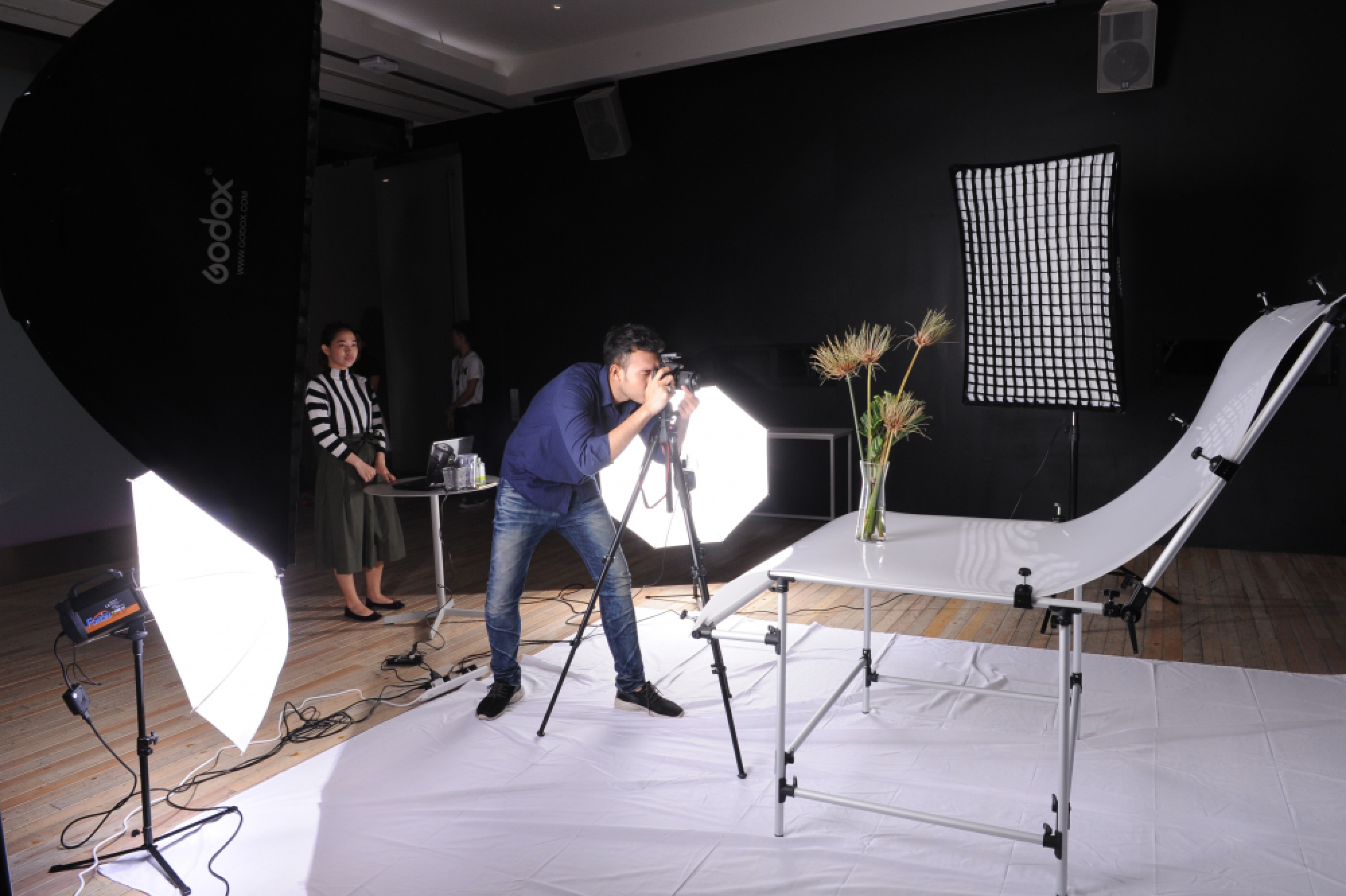  Designing a digital future