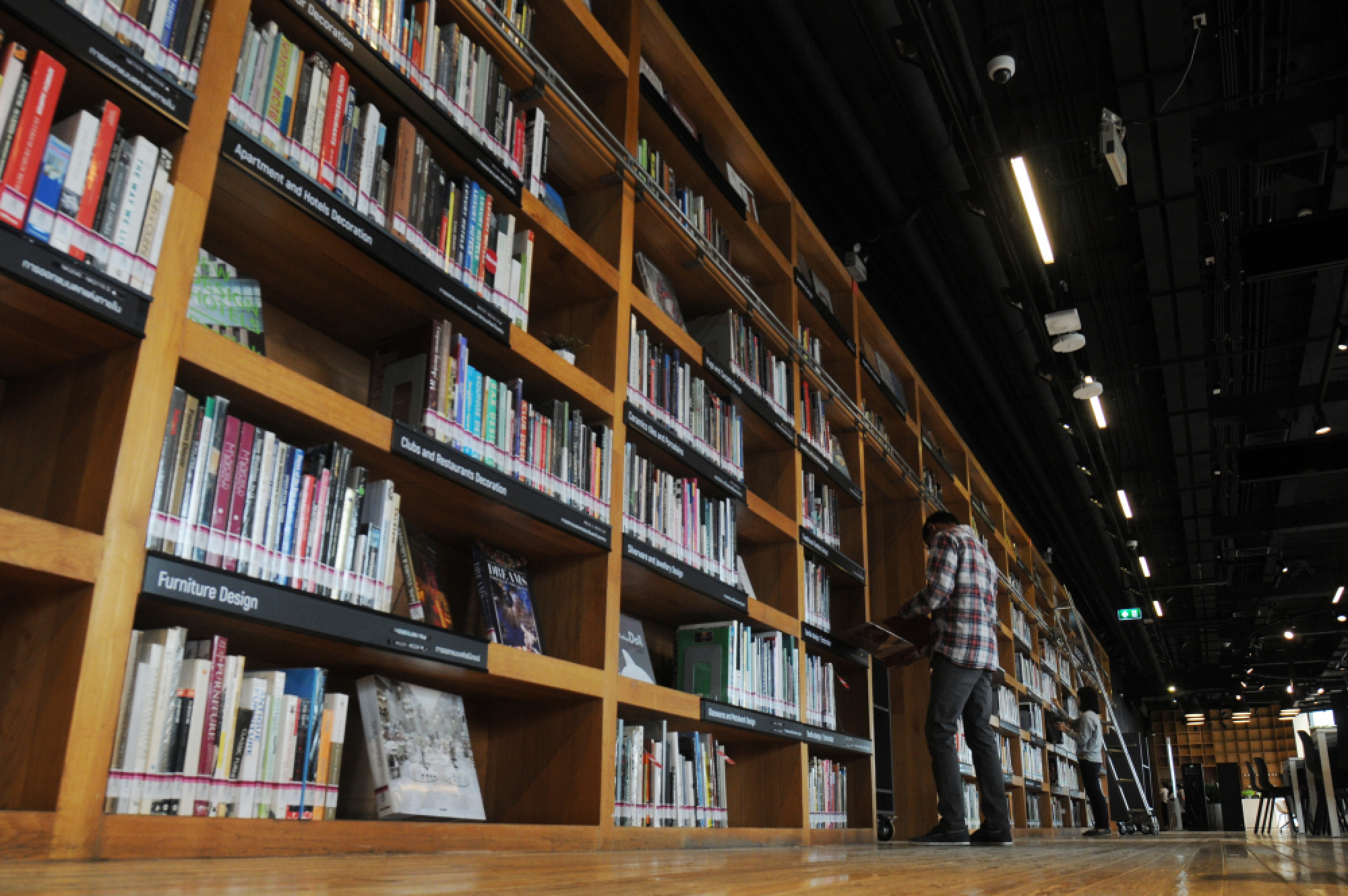  Designing a digital future