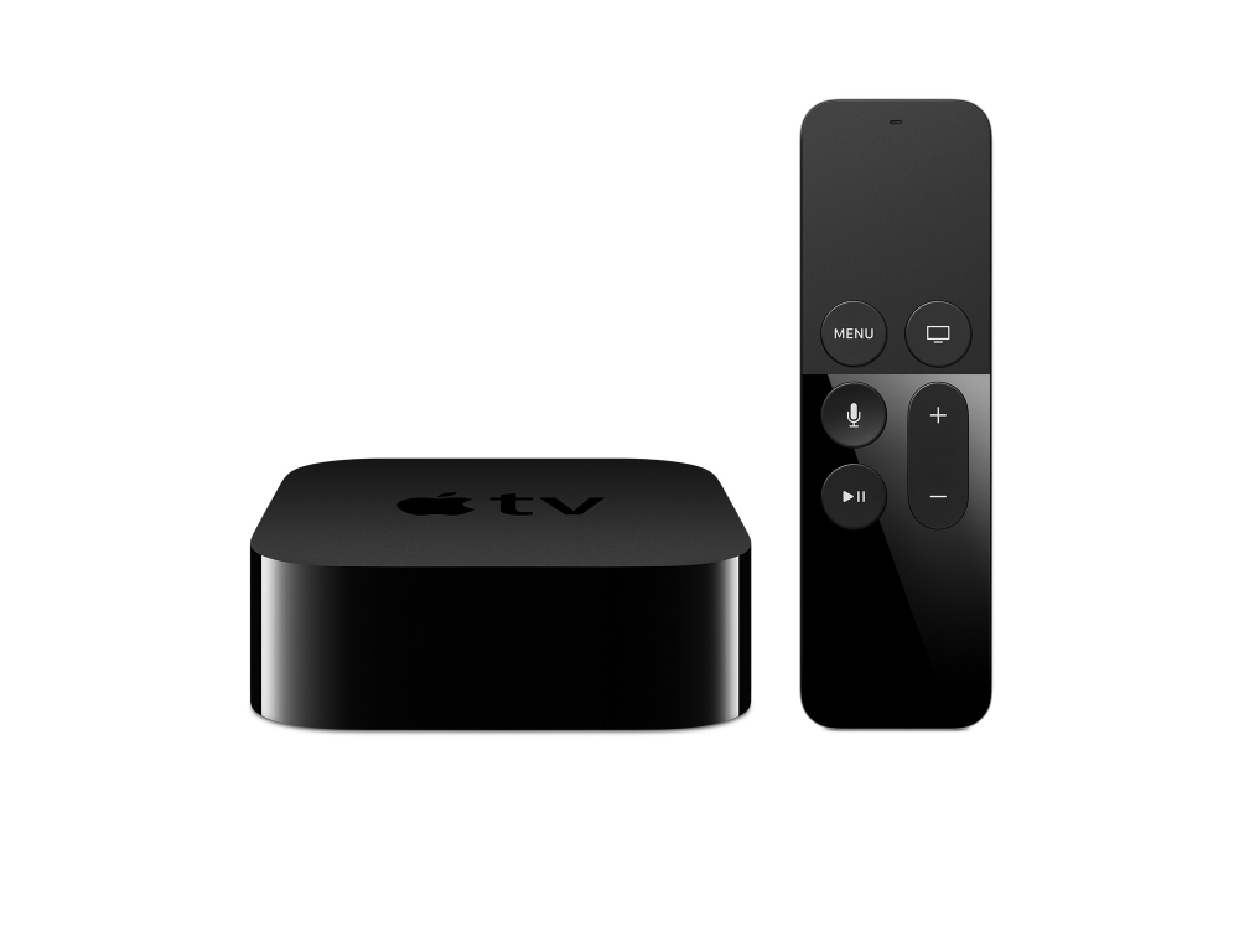 Apple TV is your TV set’s best pal