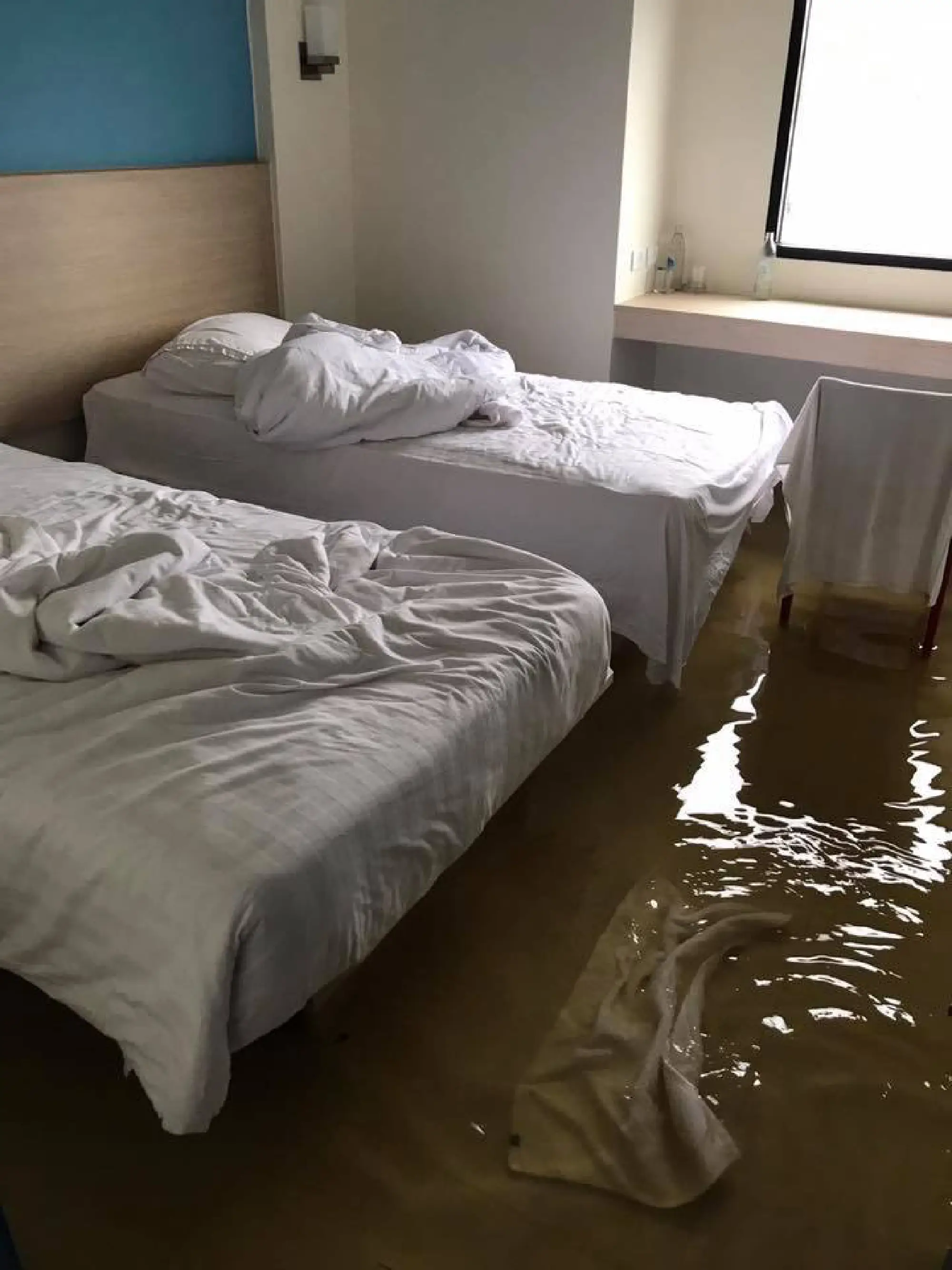 Isaan feels wrath of tropical storm