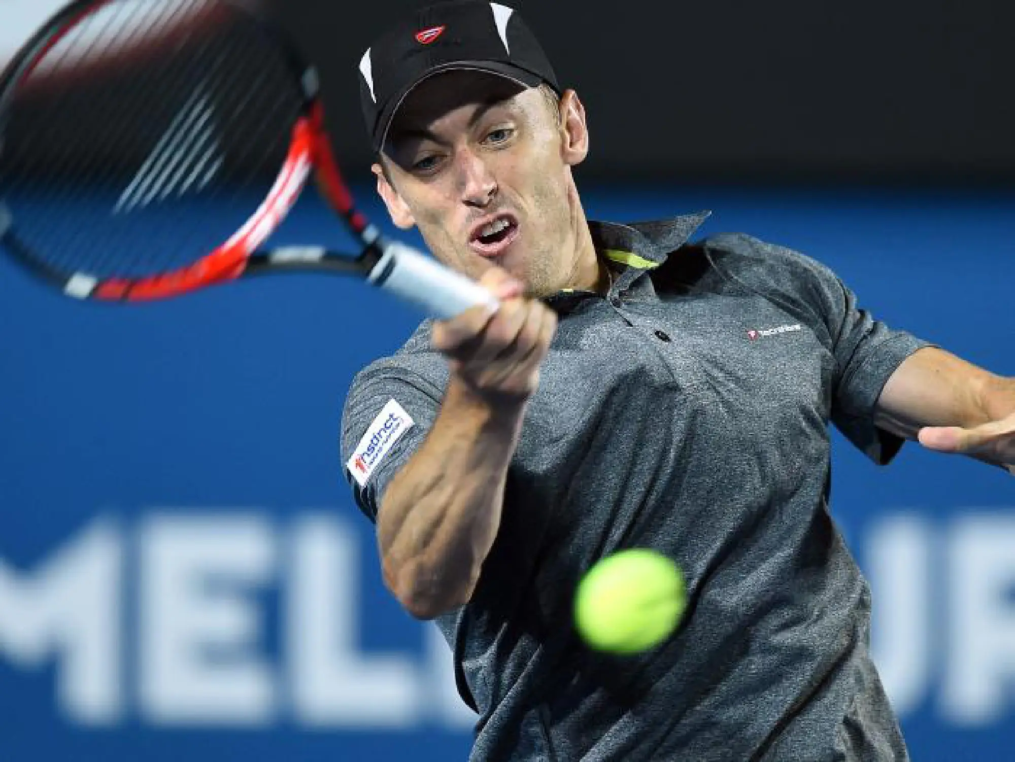 Sanchai beats his brother for 1st ATP semis in 4 years