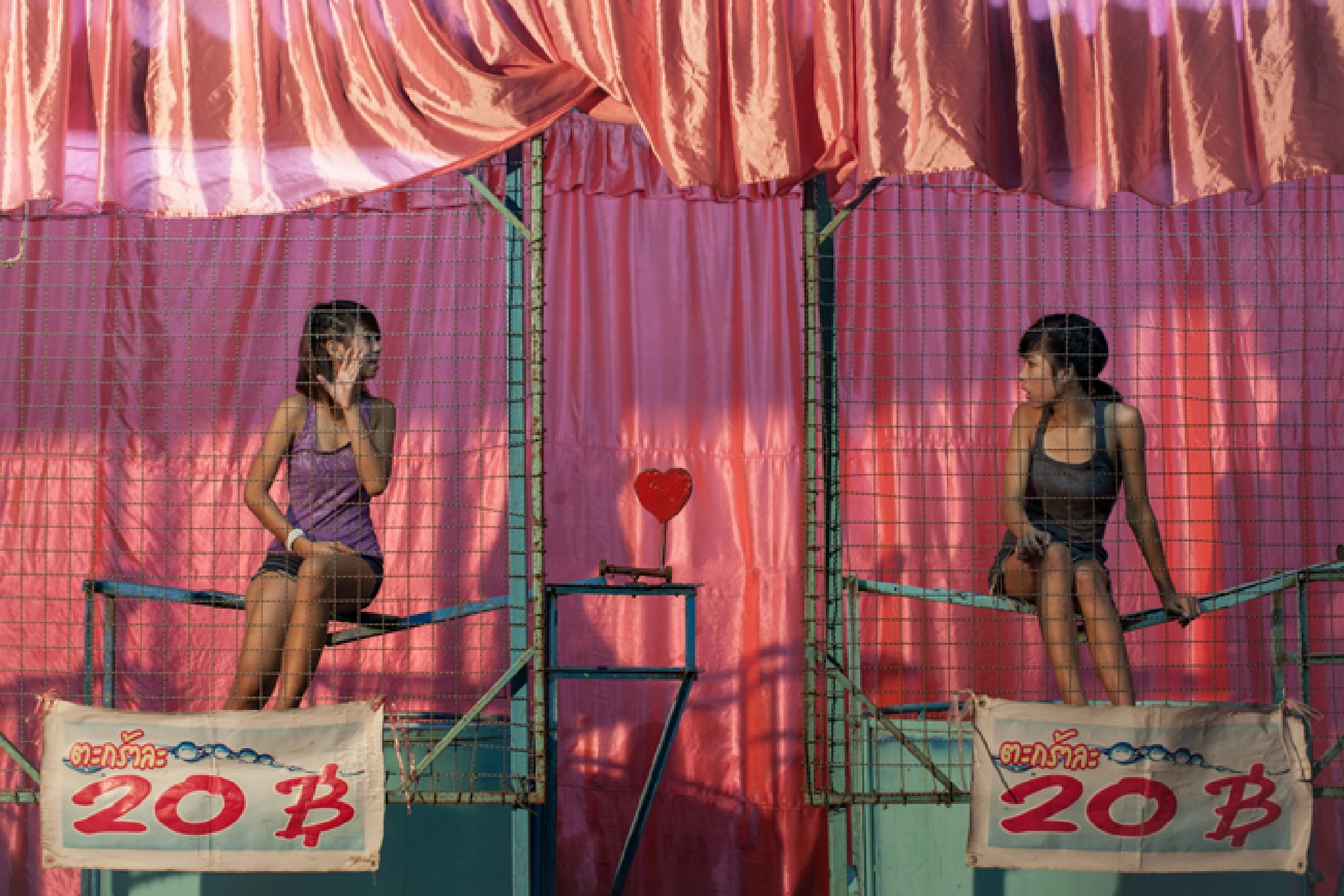 The deep South you’ve never seen