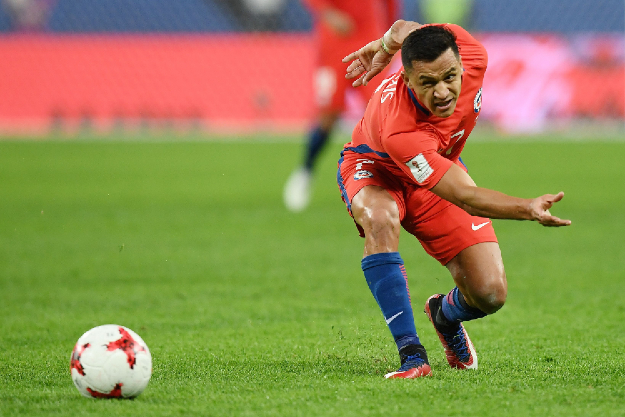 Sanchez saga won't ruin Arsenal, says Wenger