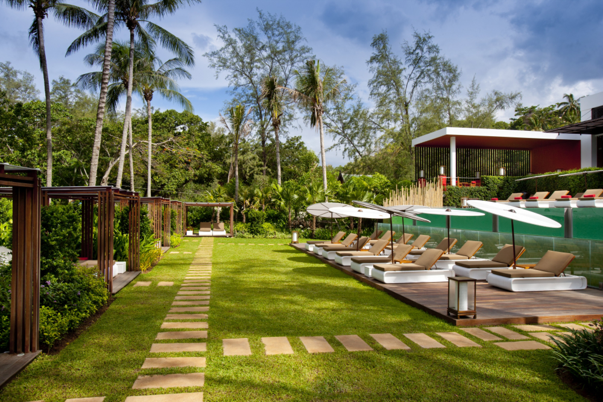 Fun for all the family 