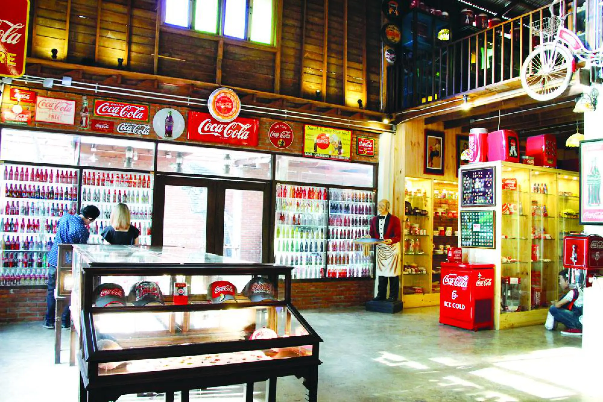 The best memories never fade