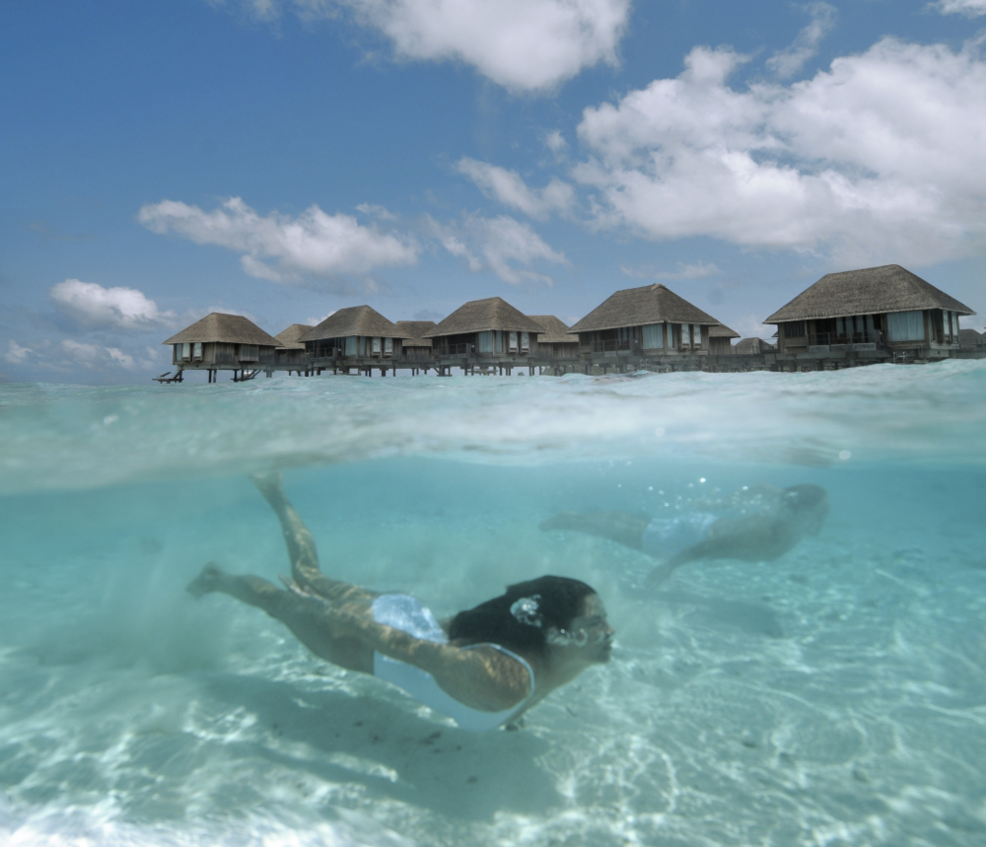 Fun for all the family 