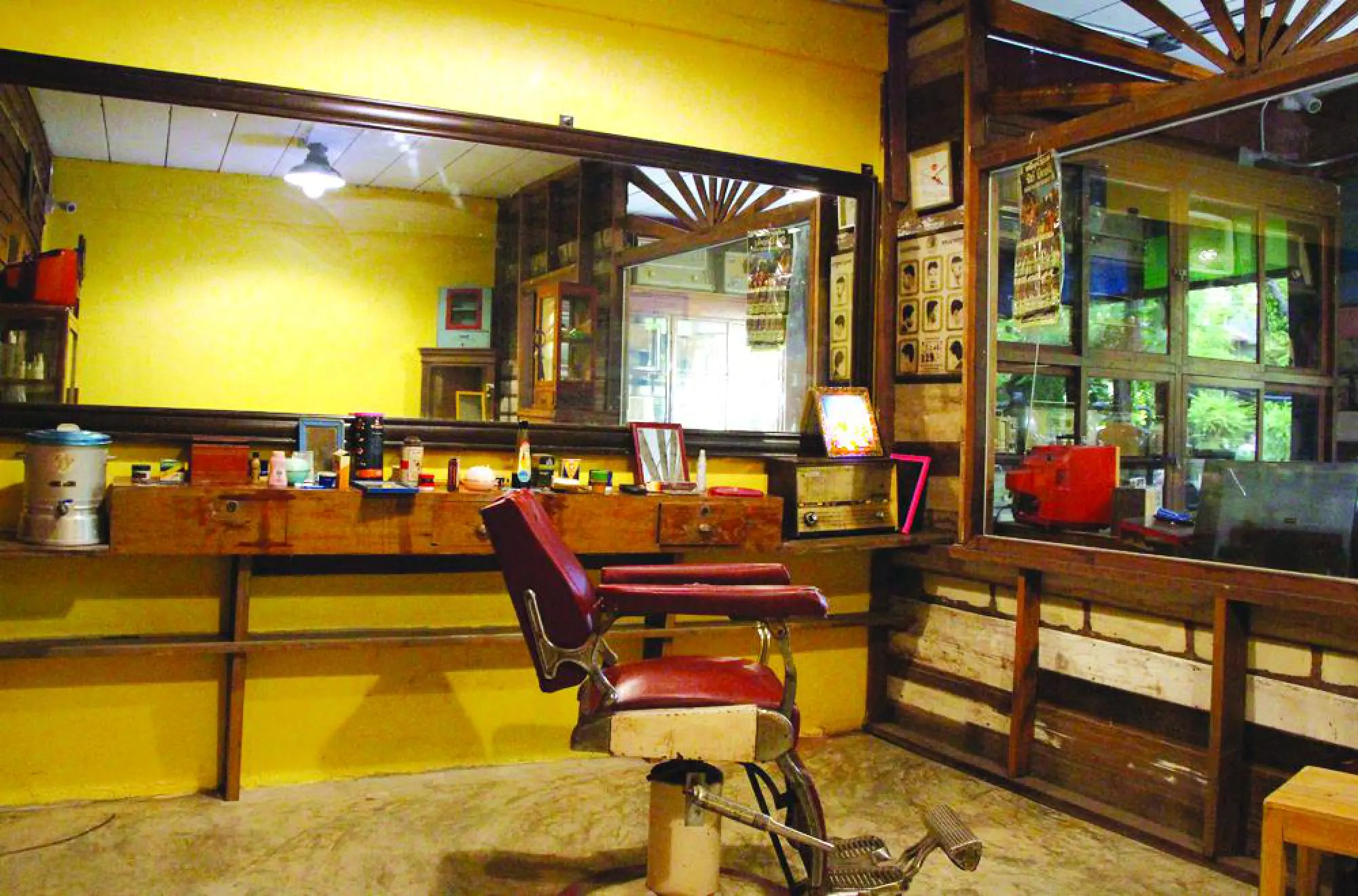 The best memories never fade