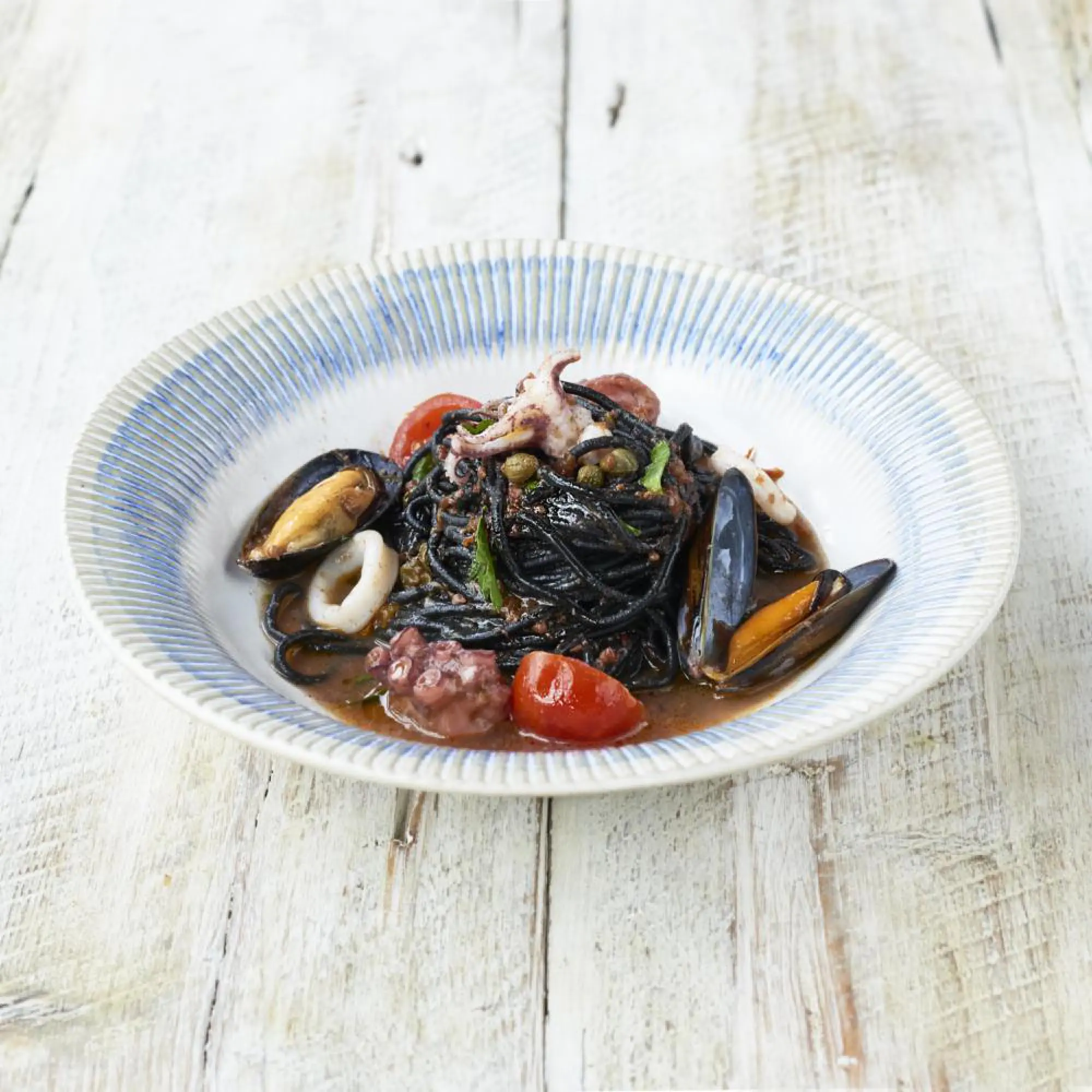  Get a load of the Ultimate Plank