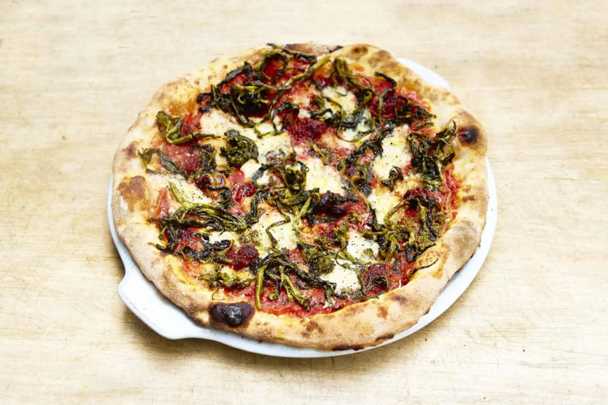  Get a load of the Ultimate Plank