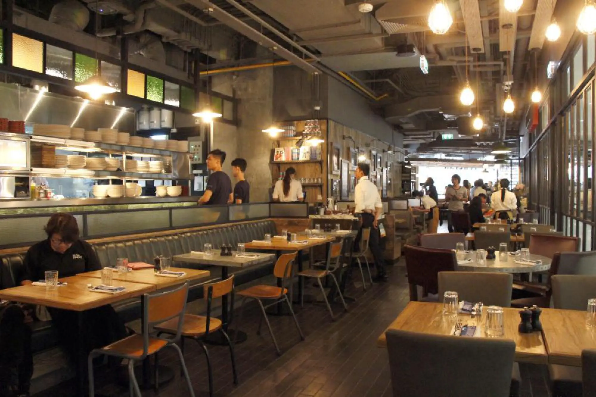  Get a load of the Ultimate Plank