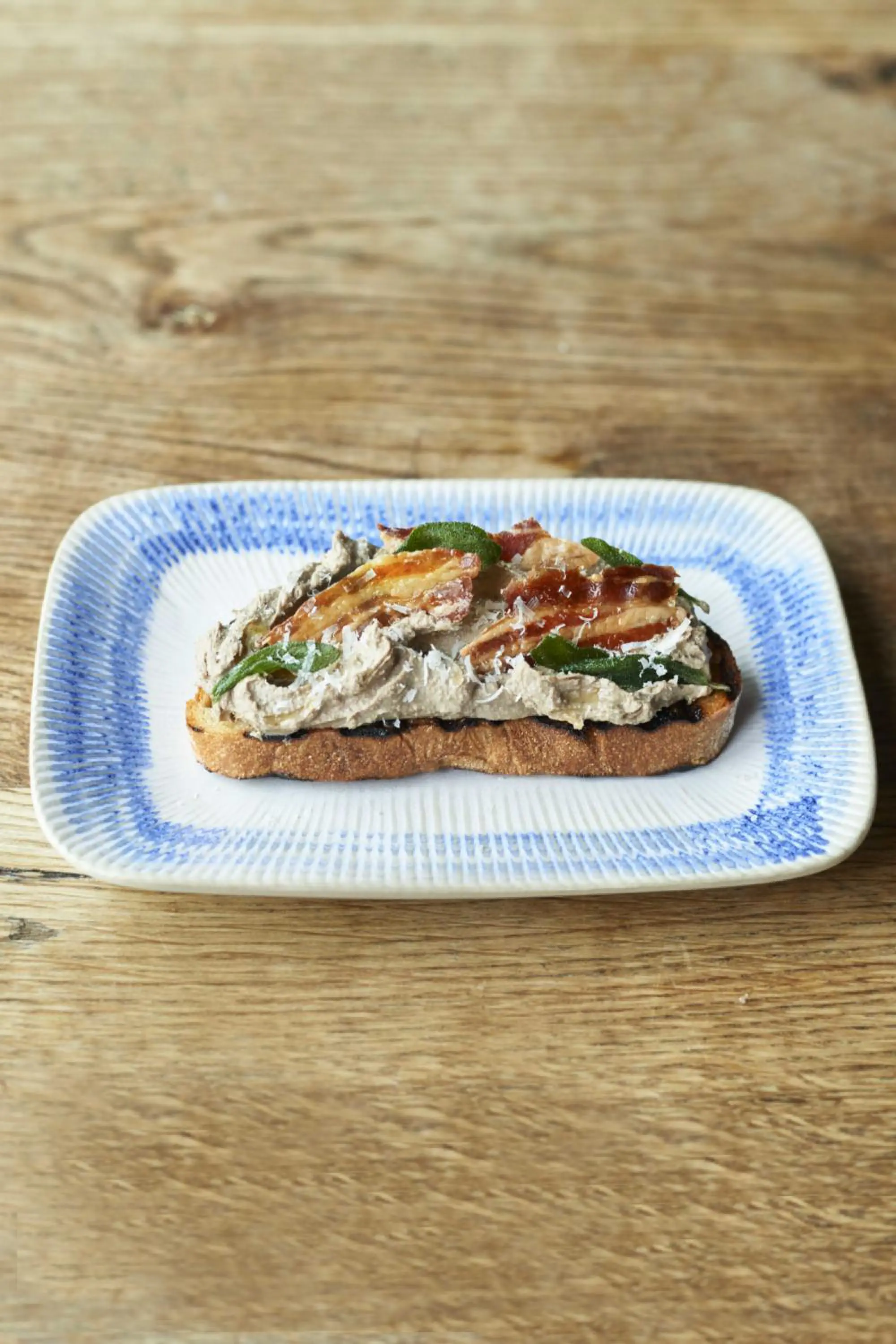  Get a load of the Ultimate Plank