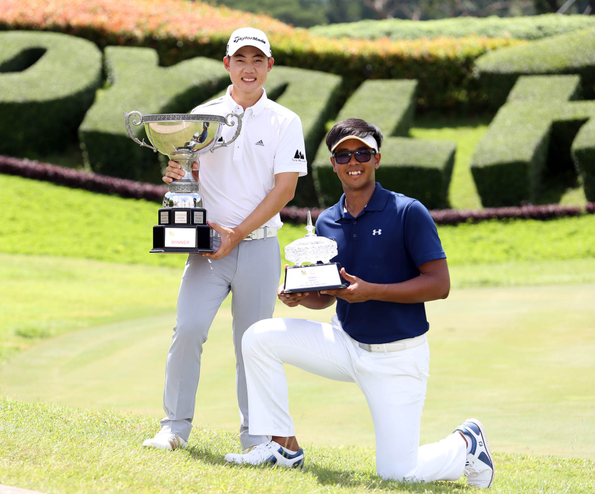 Jazz becomes a repeat winner with sizzling 60