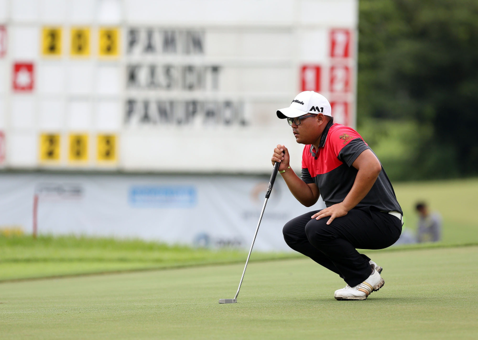 Chakansim triumphs at Royal Hill 