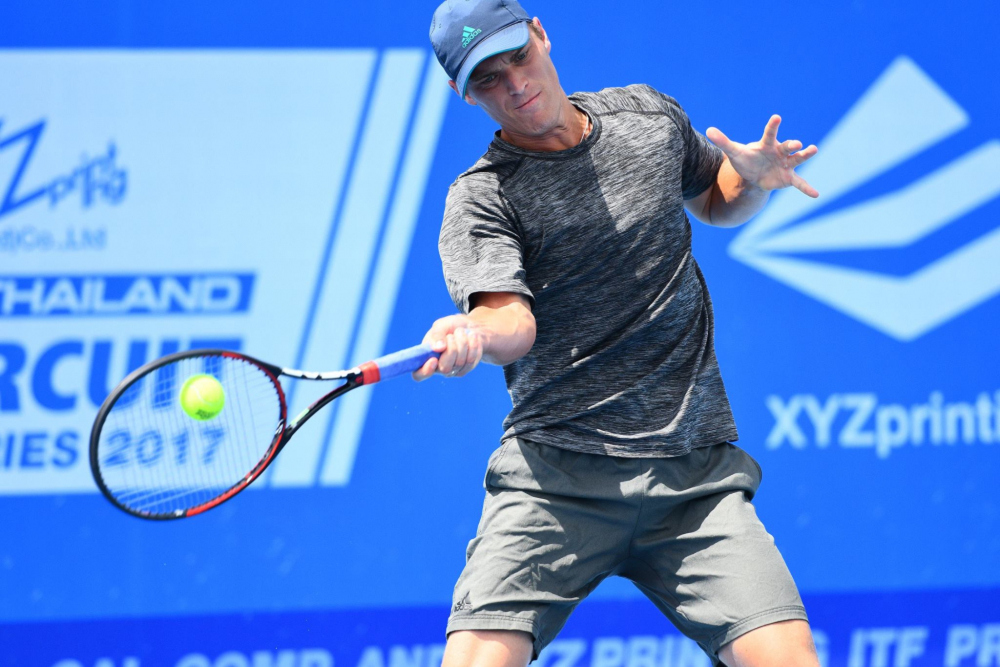 Kiwi Statham Wins ITF No 12 