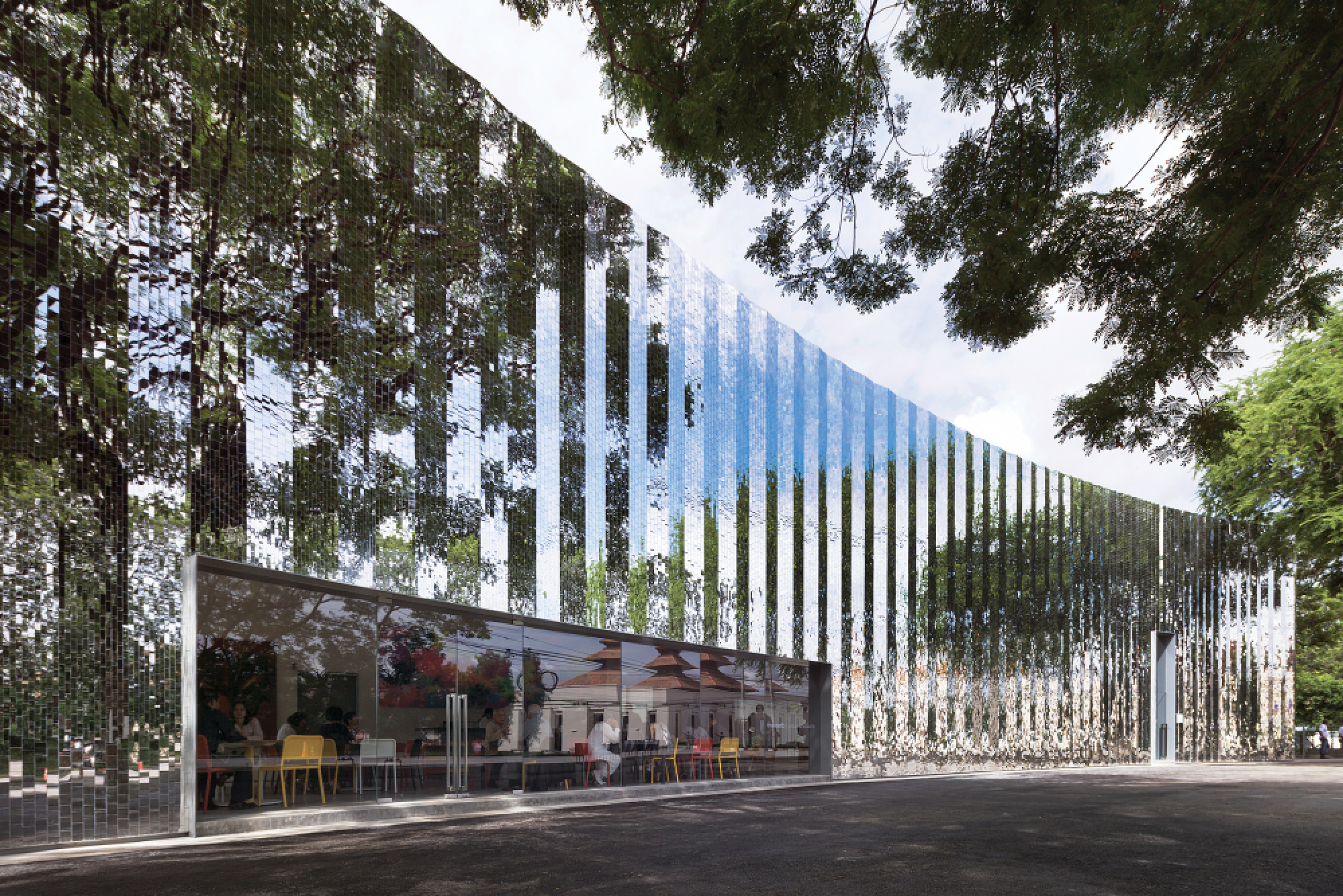 The Thai art scene’s Renaissance moment   