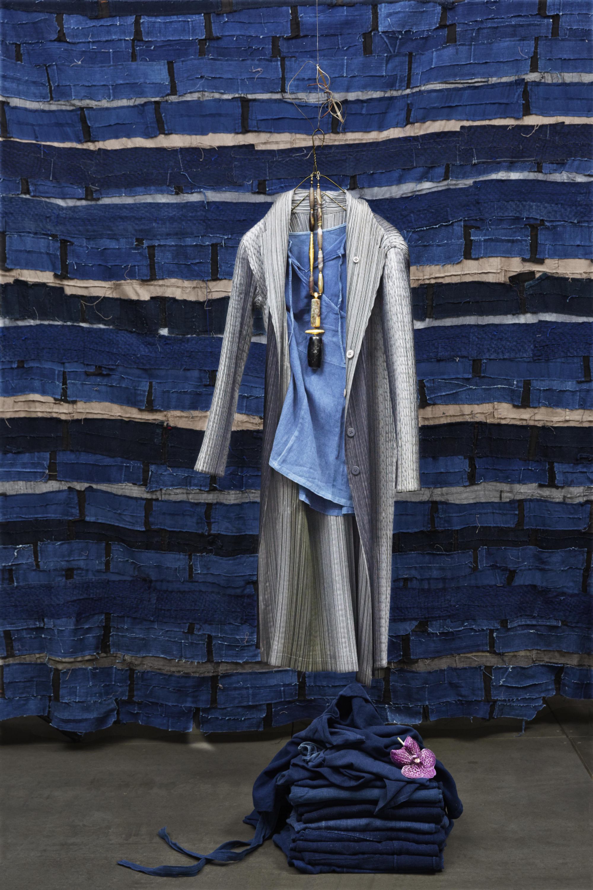 A marriage of art and style