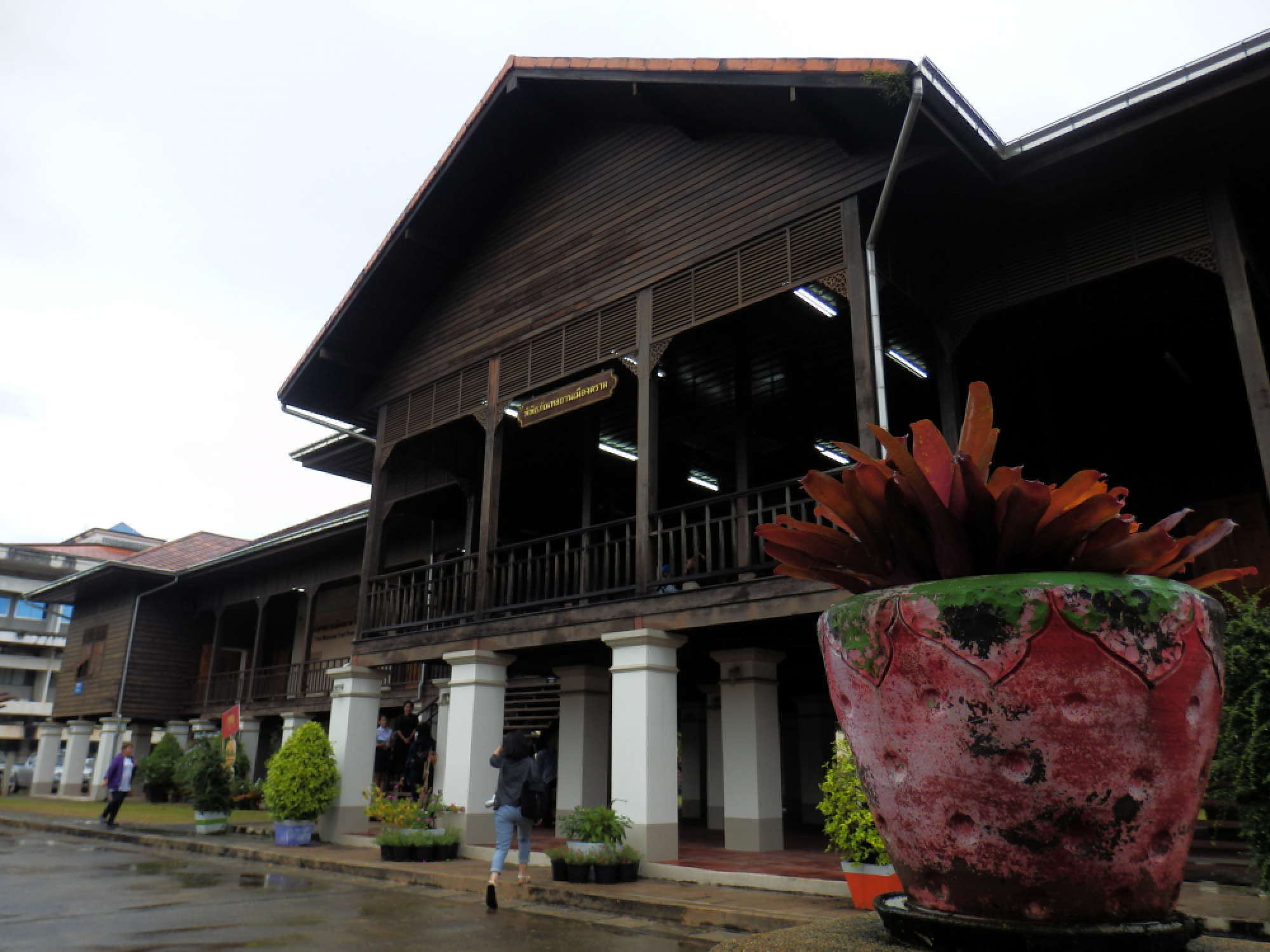 Holidays without borders 