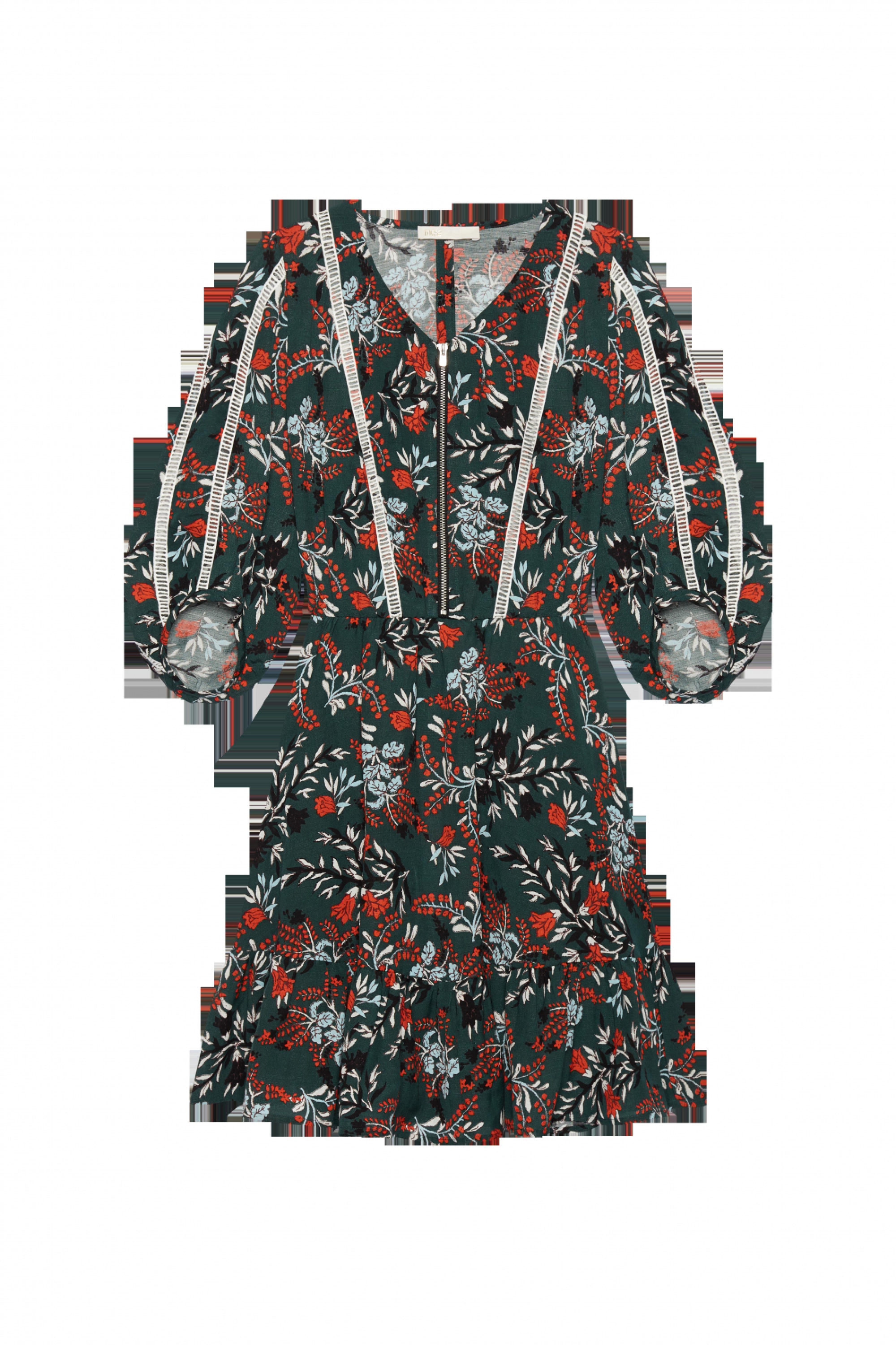 Colours add zip to summer