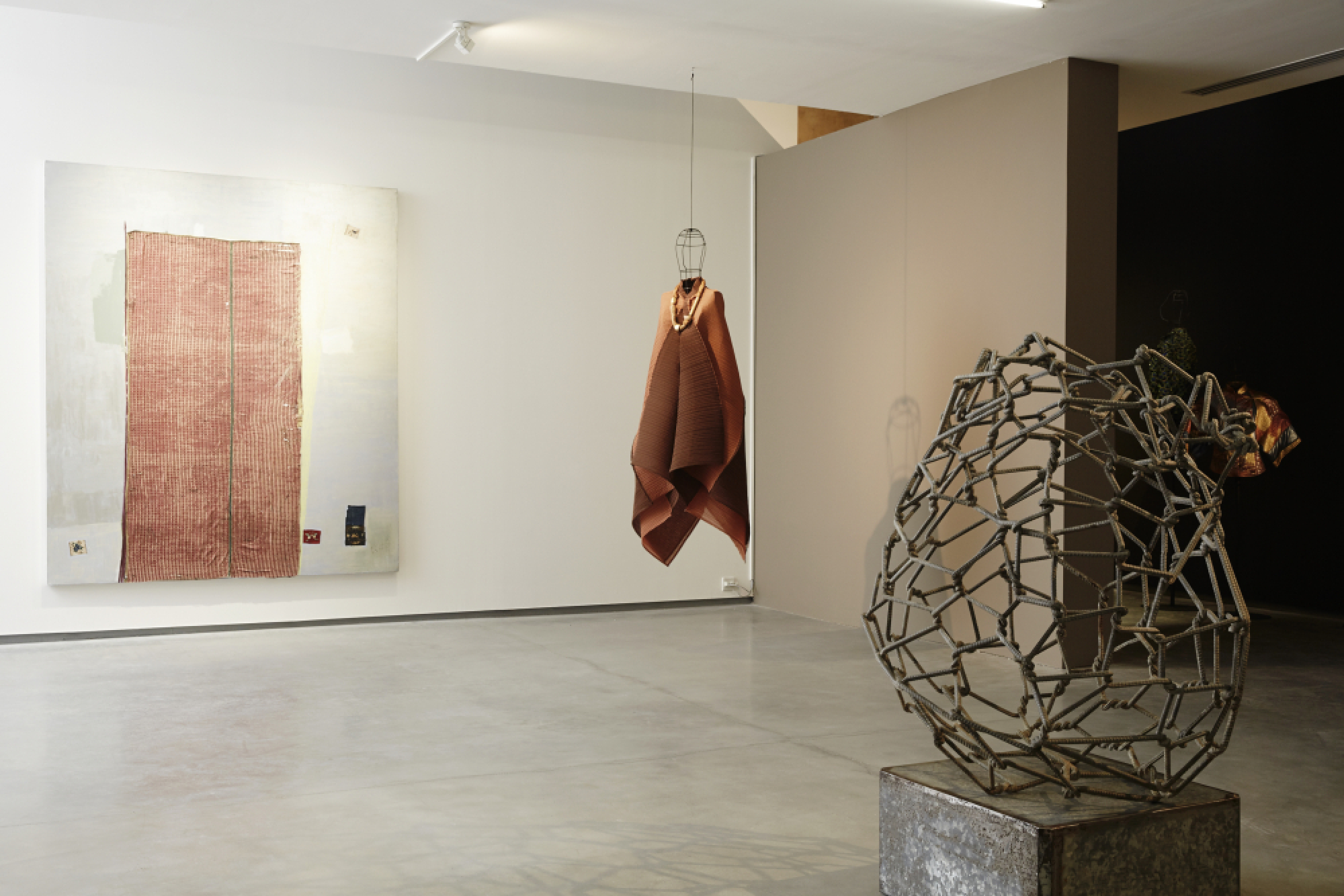 A marriage of art and style