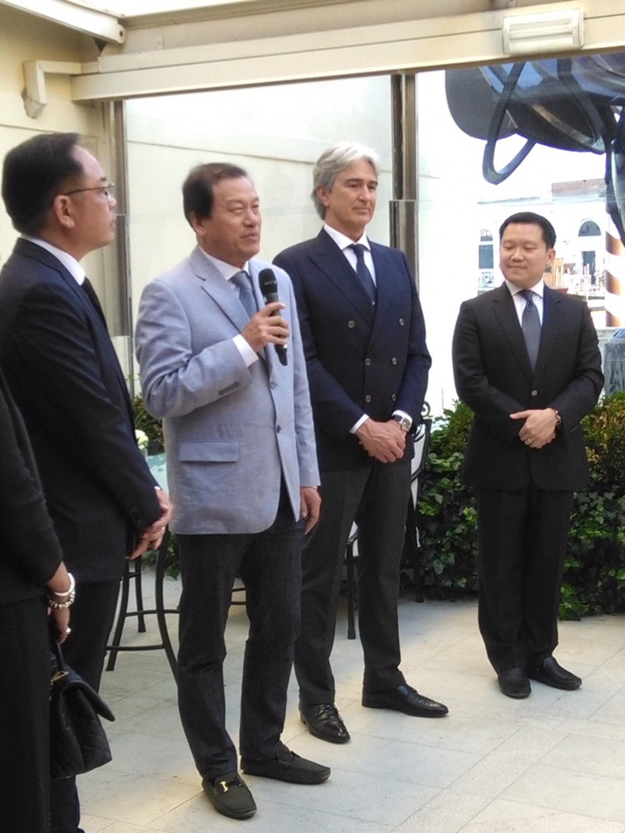 Bangkok gets its own Biennale