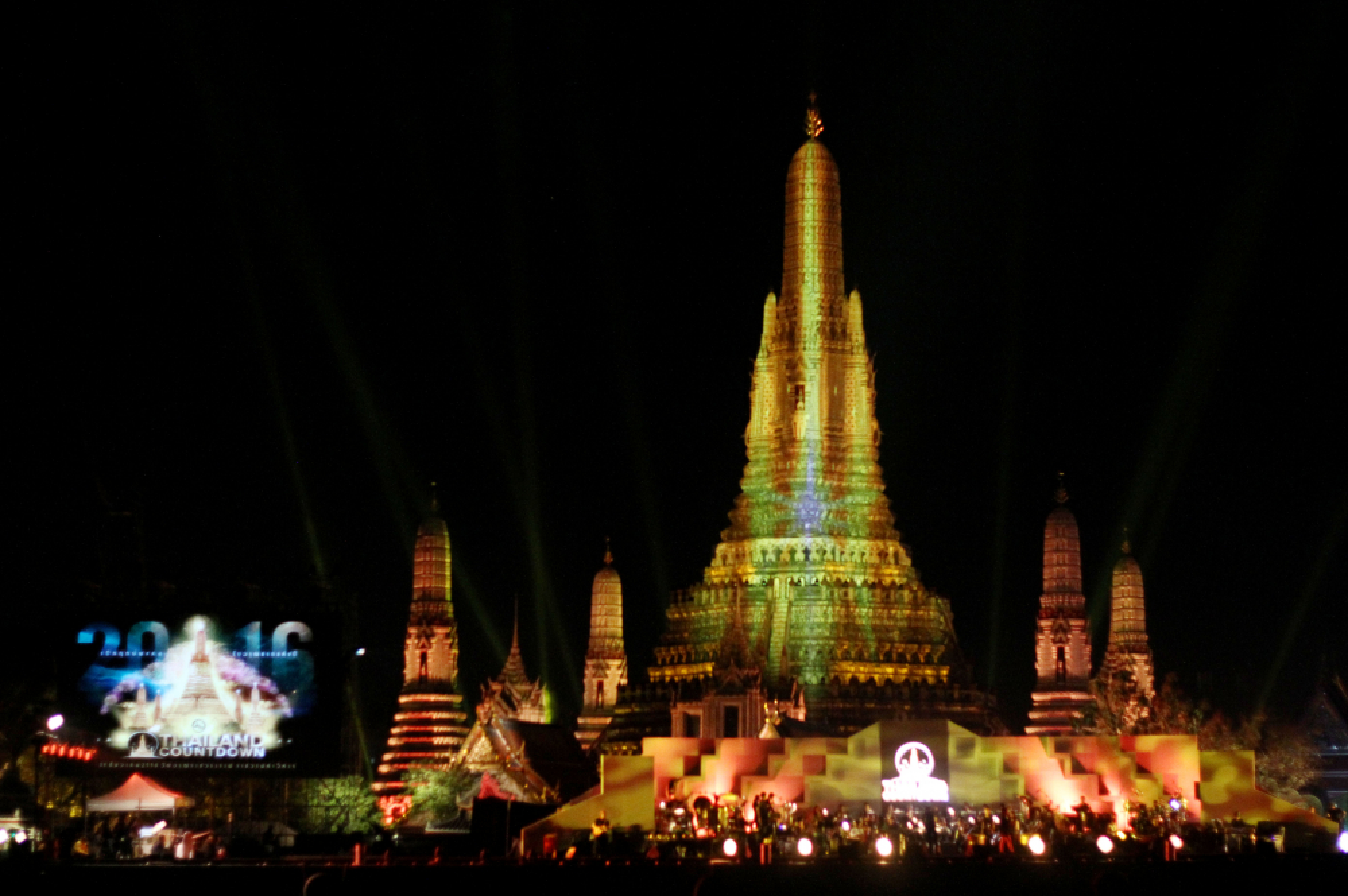 Bangkok gets its own Biennale