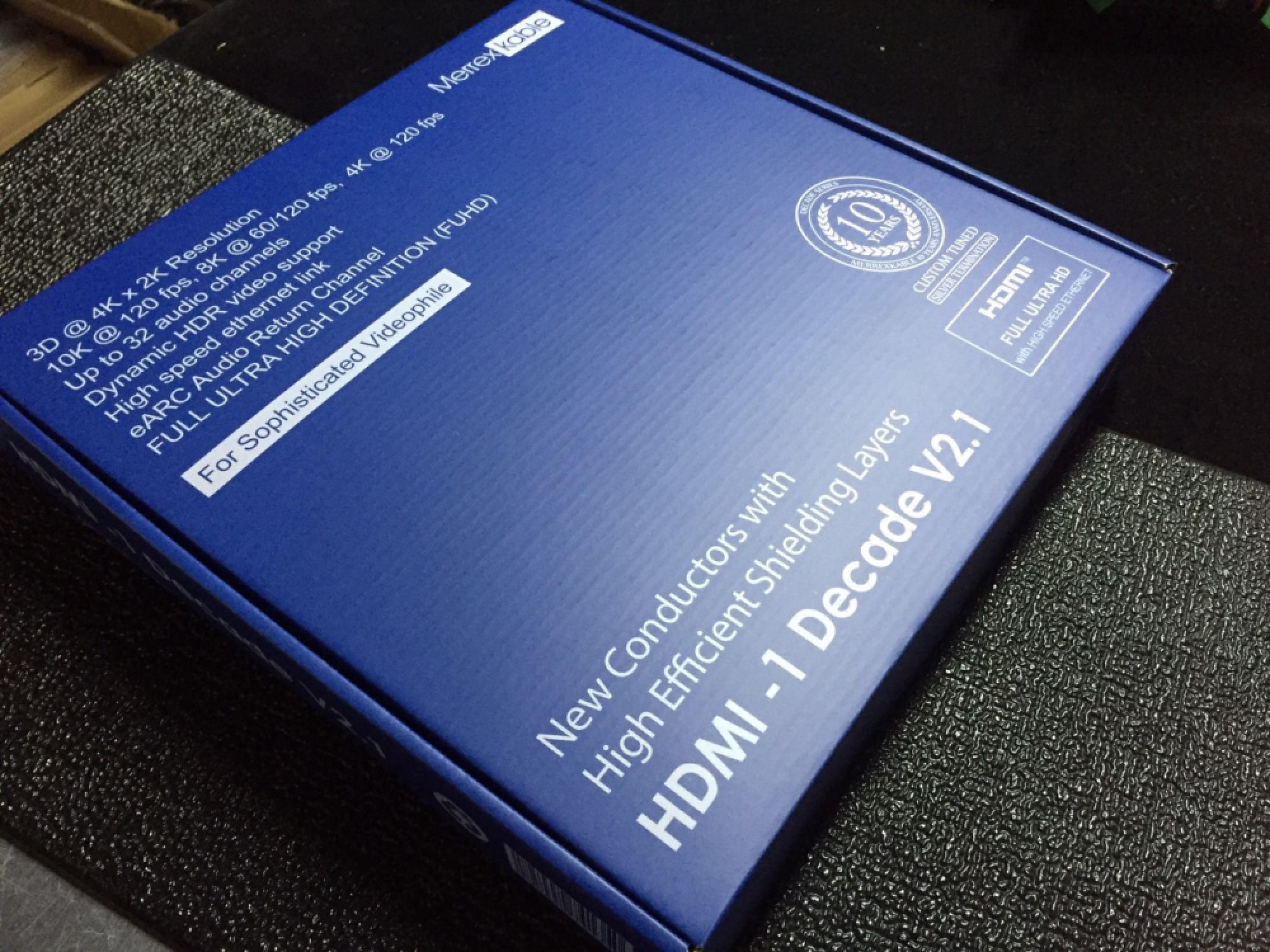 Thai firm’s cheaper cable better than most