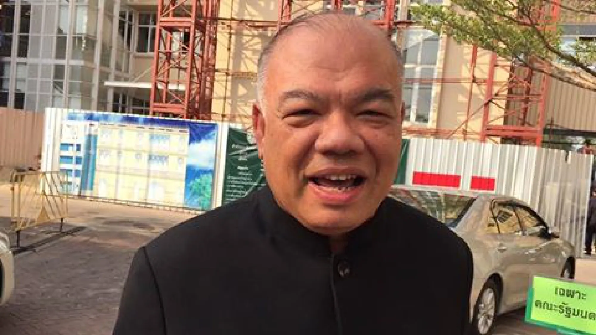 People with poor health urged not to drive alone