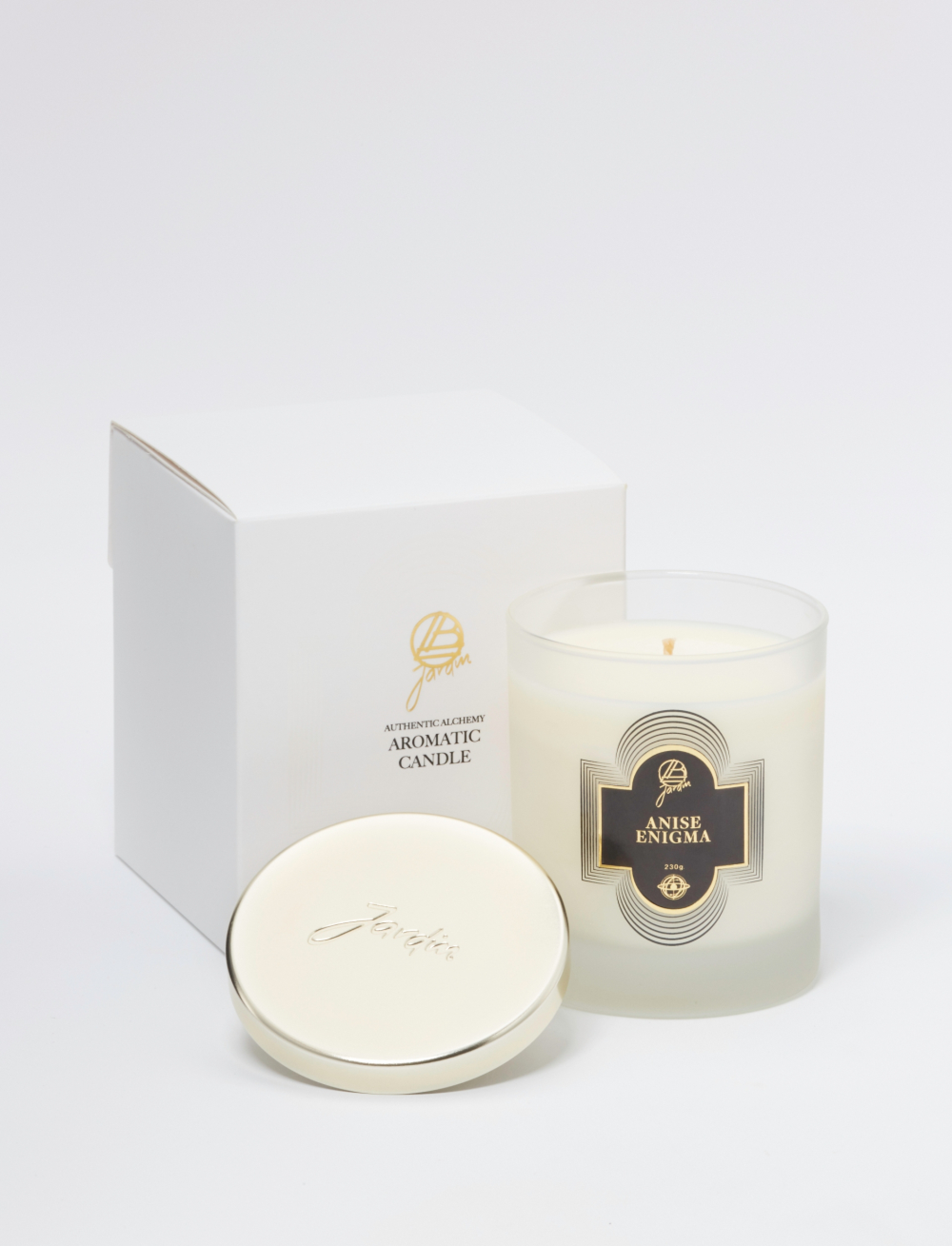 Fragrances for every mood