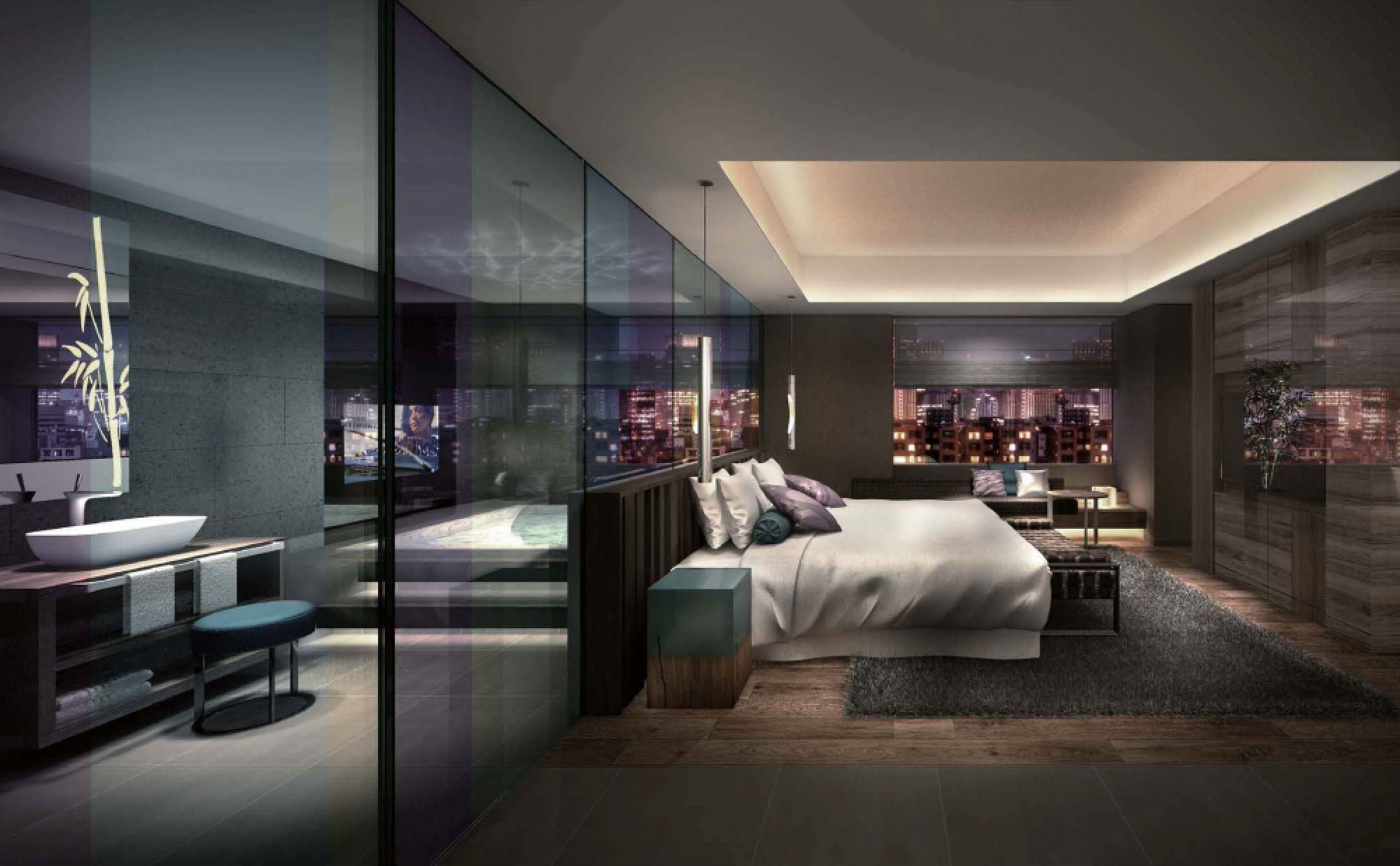Latest Pullman hotel rising in Tokyo