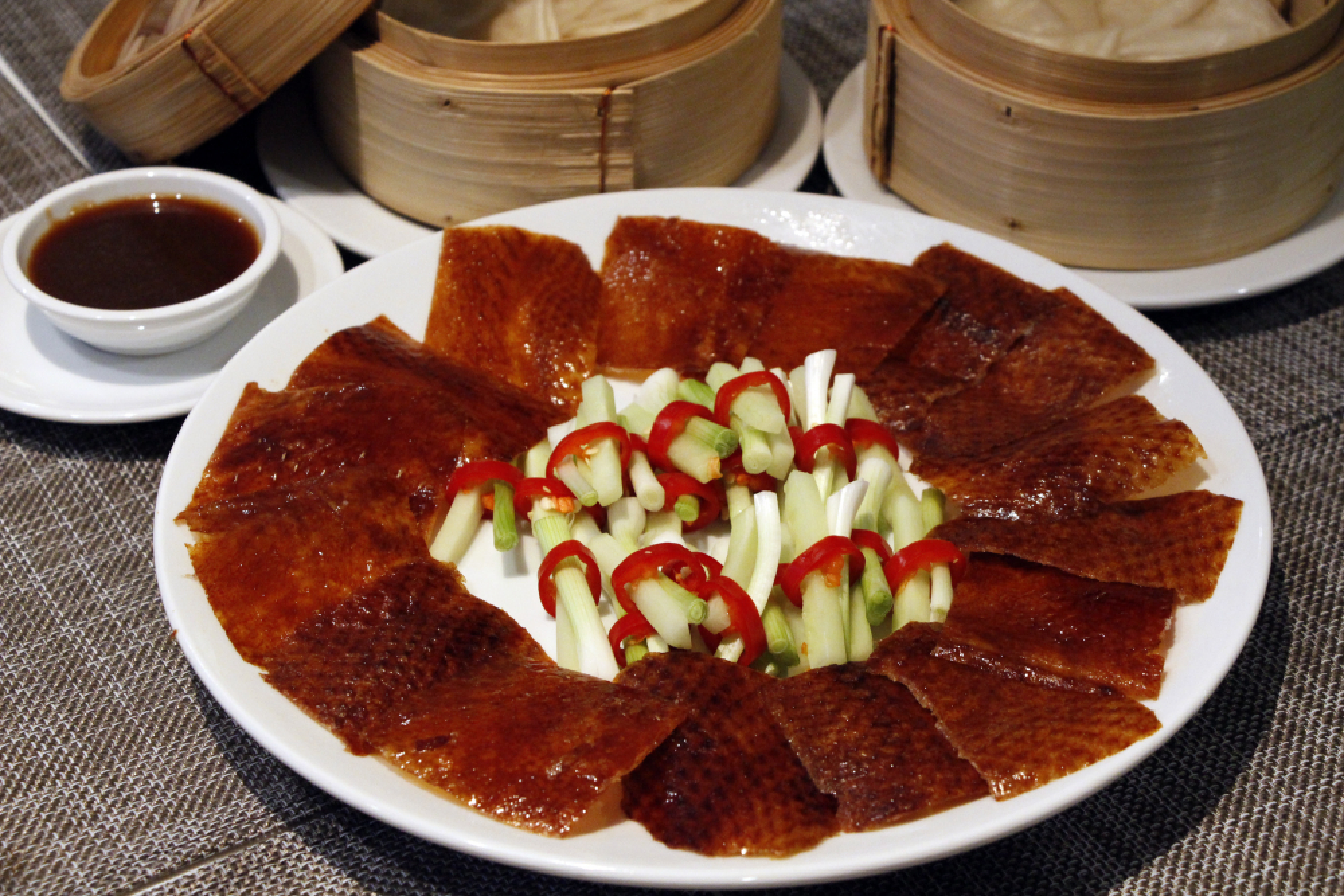 A home away from home 