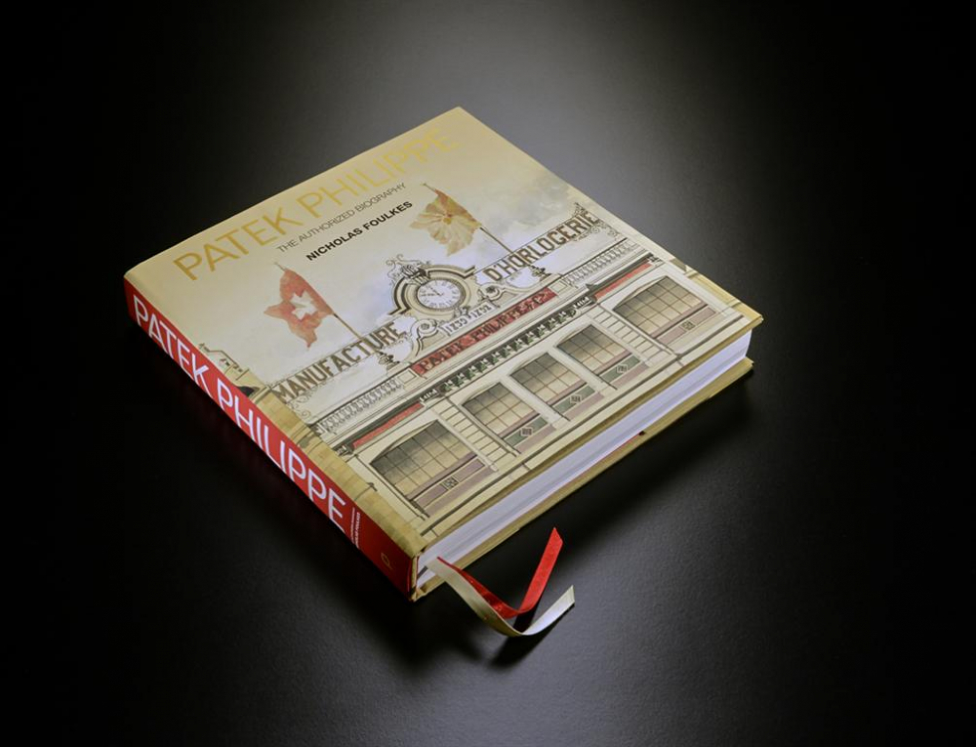 Time for a good story