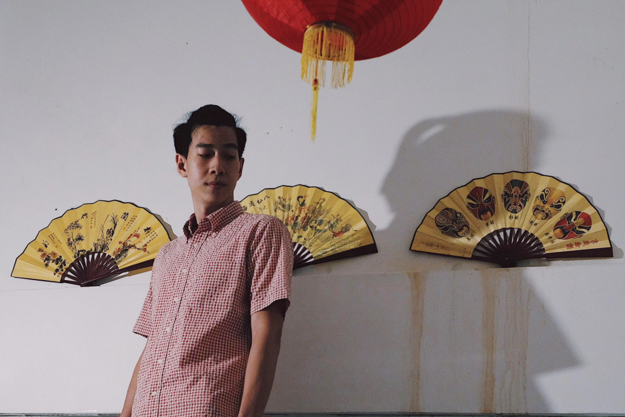 All in the family, all the right notes