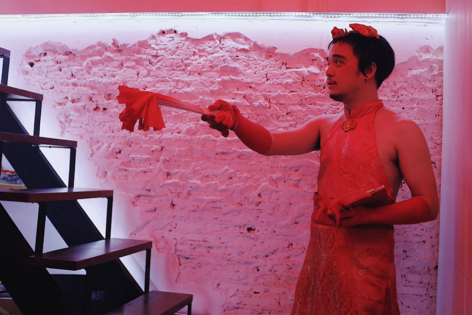 All in the family, all the right notes