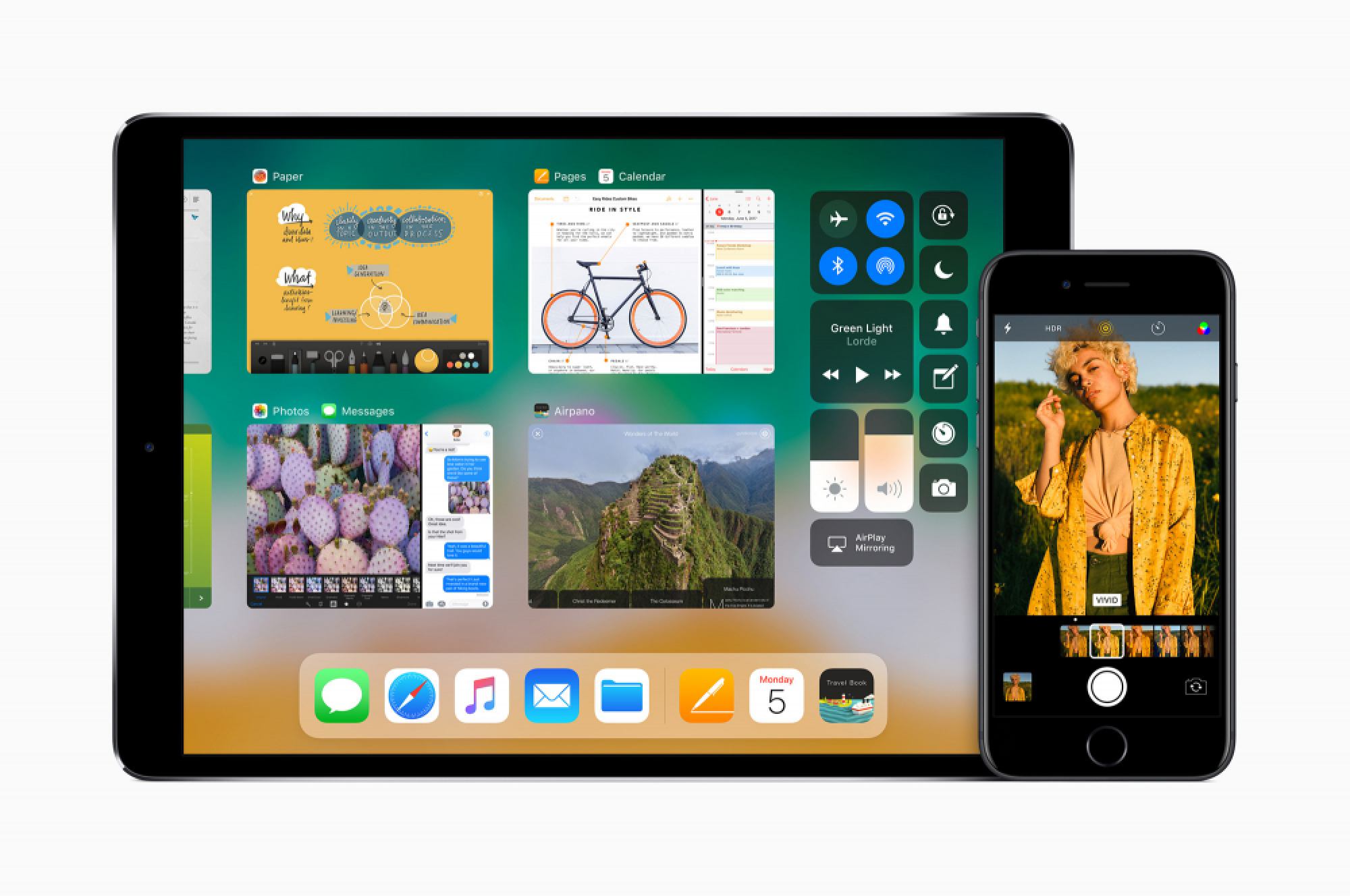  Apple unveils updates at WWDC