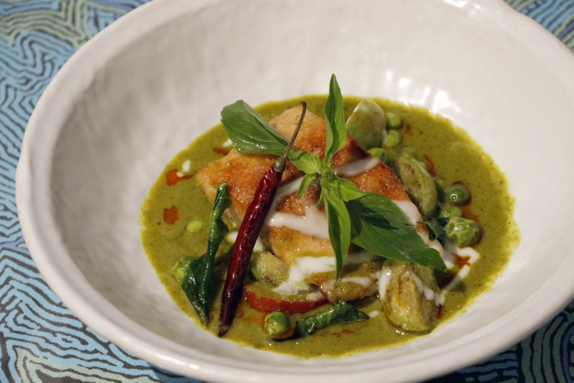 The silken treats of Bombyx