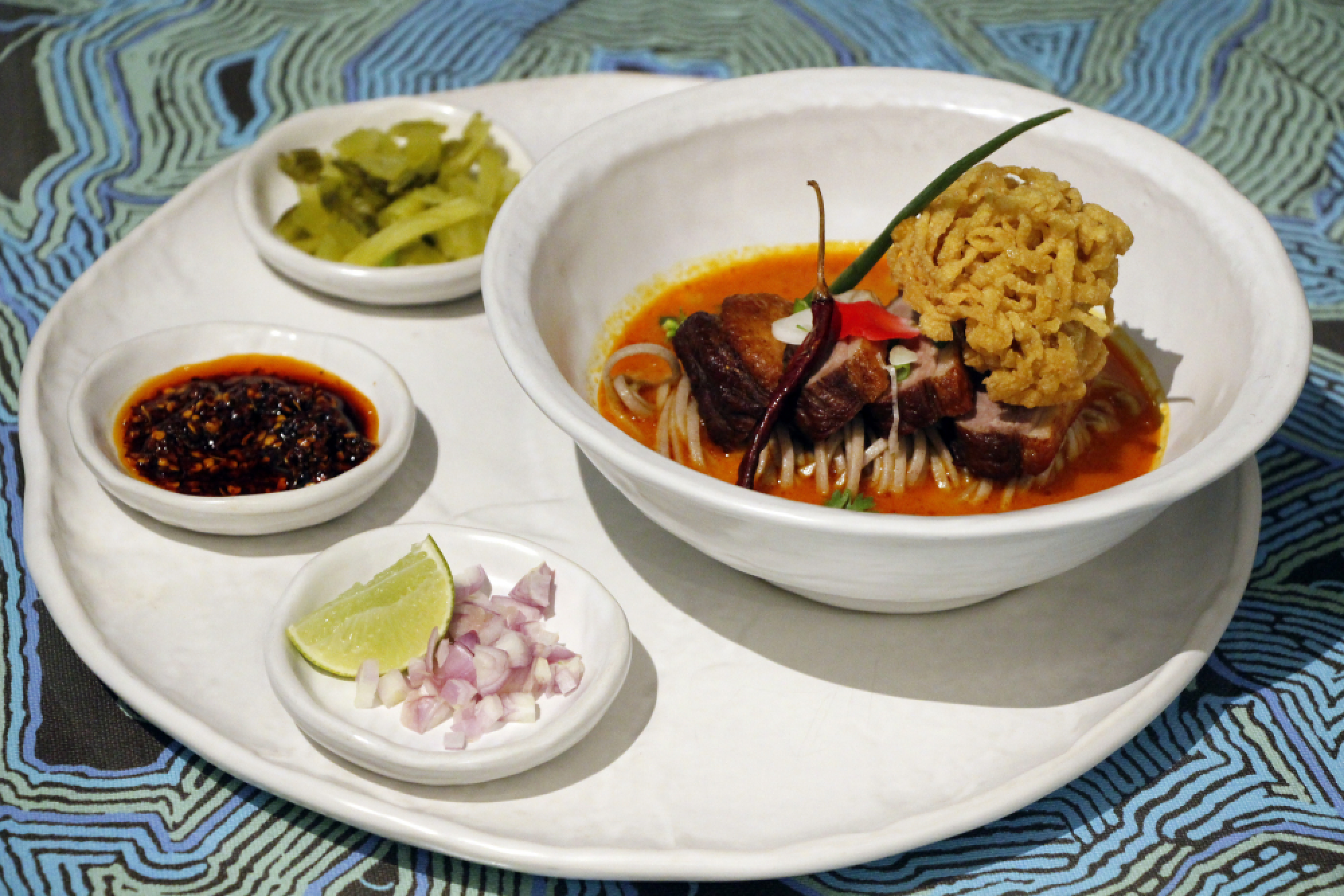 The silken treats of Bombyx