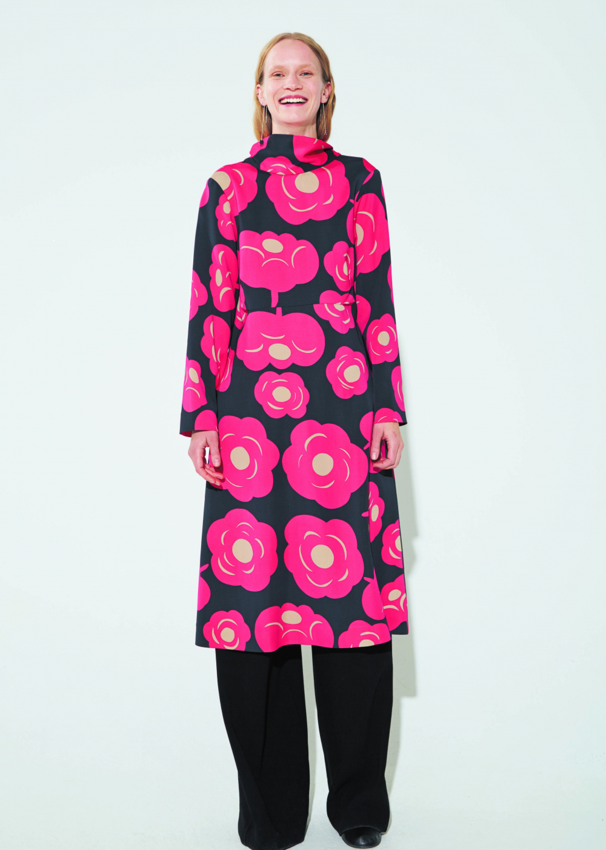 Steeped in Finnish culture