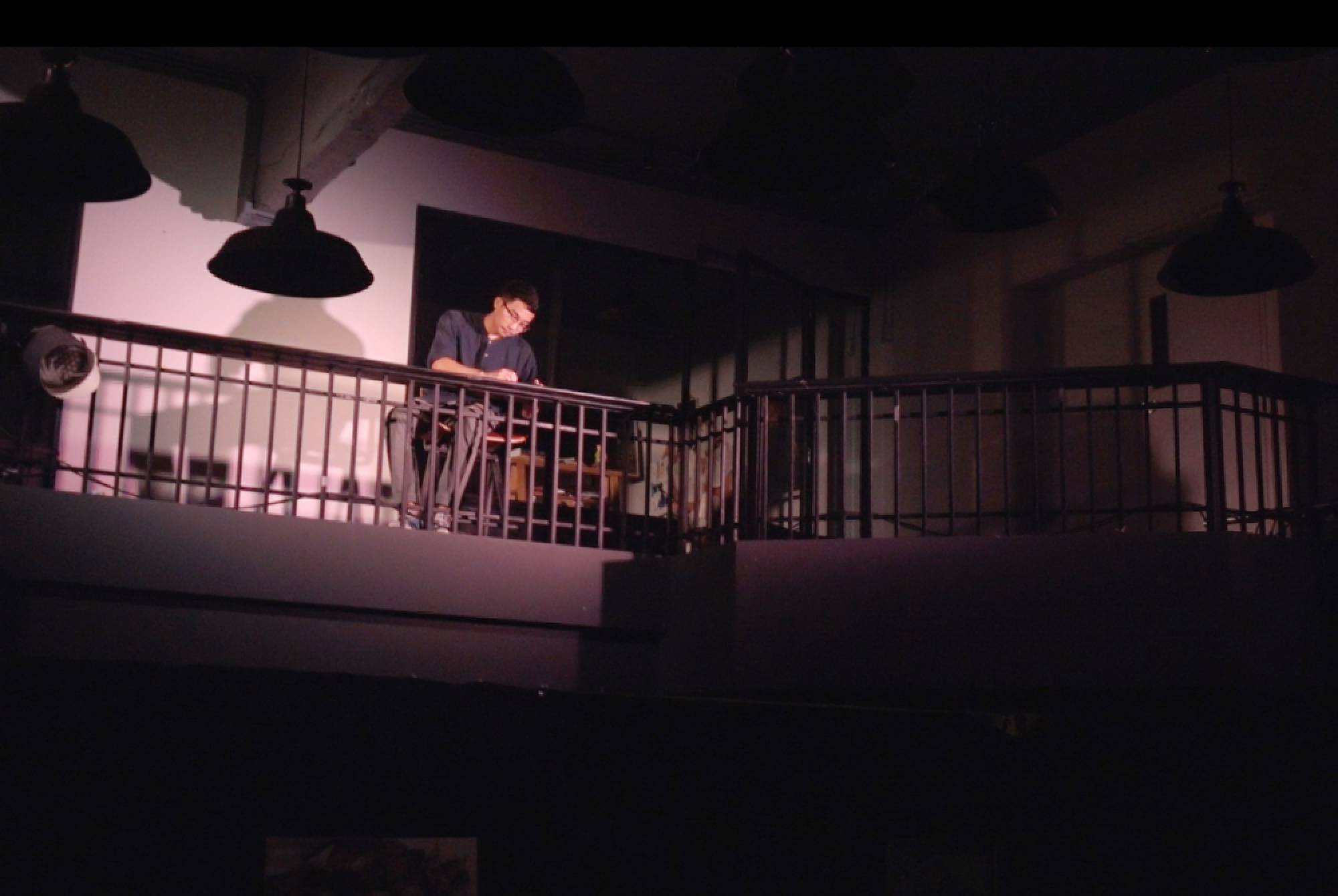 Making a louder splash 