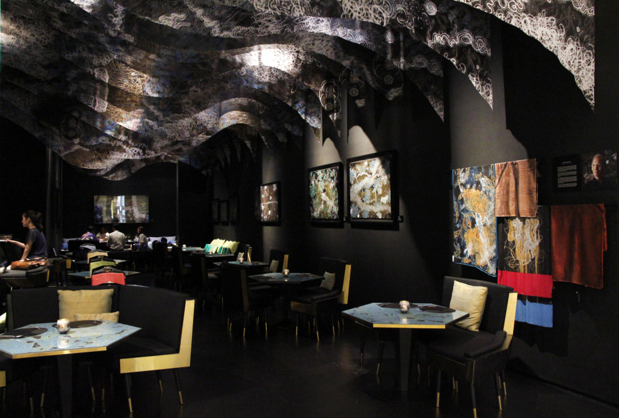 The silken treats of Bombyx