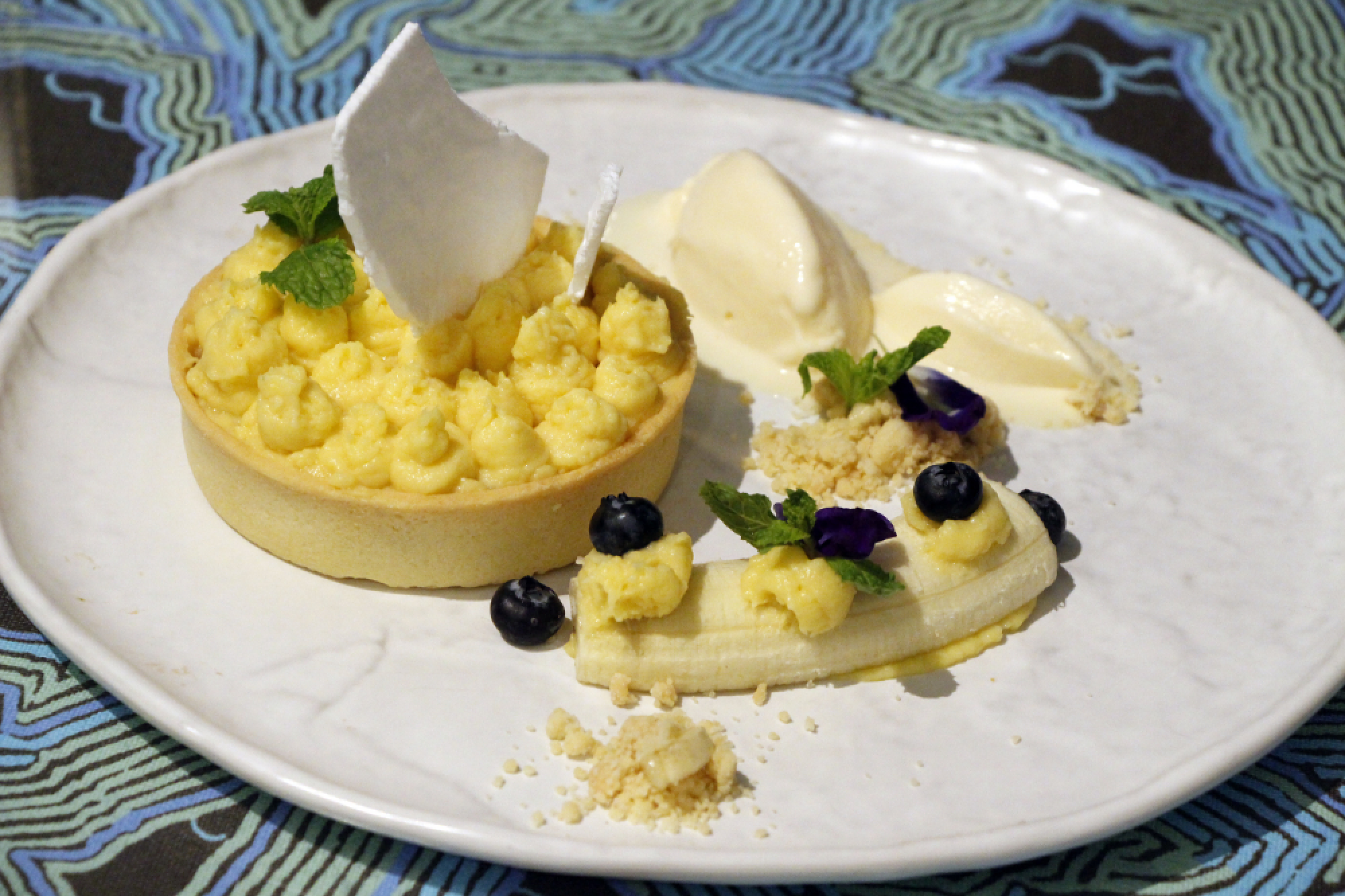 The silken treats of Bombyx