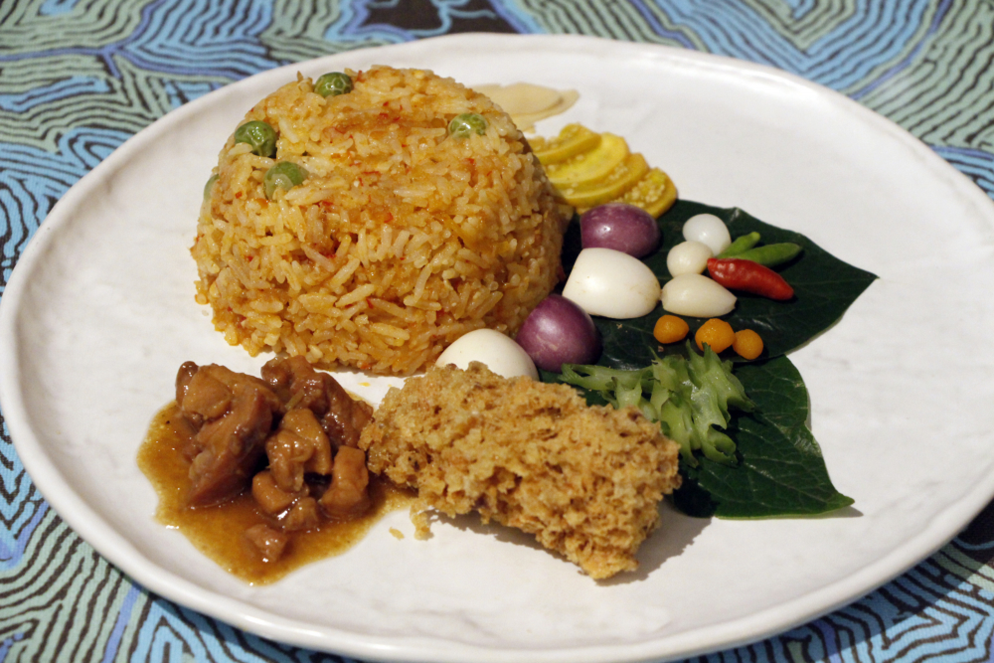 The silken treats of Bombyx