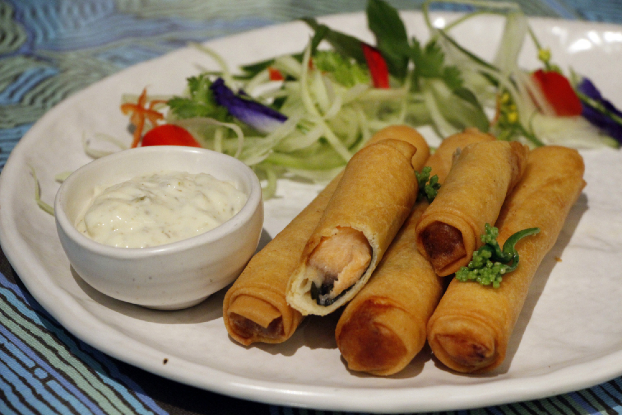 The silken treats of Bombyx