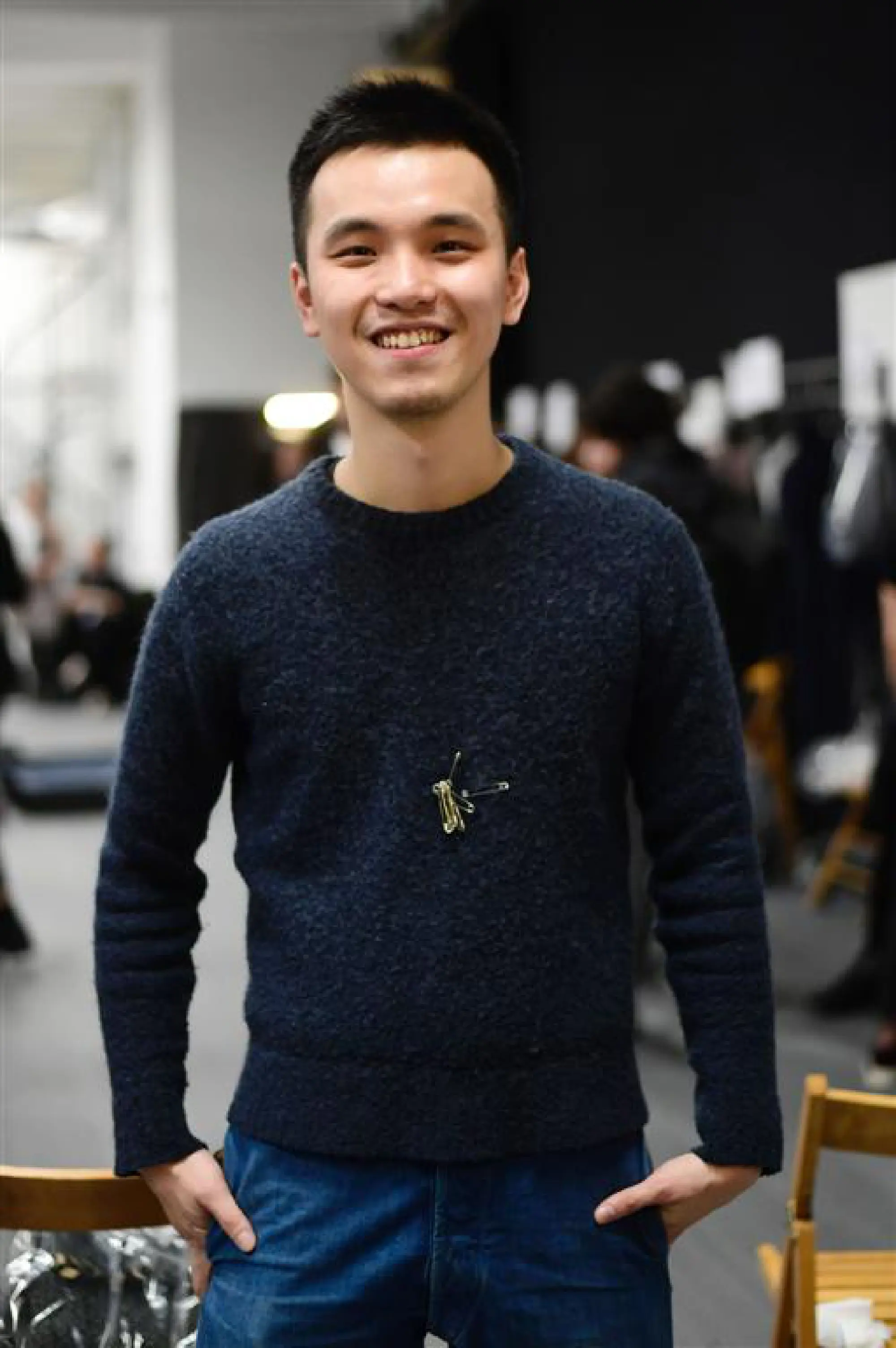 Hungry for home-grown talent 