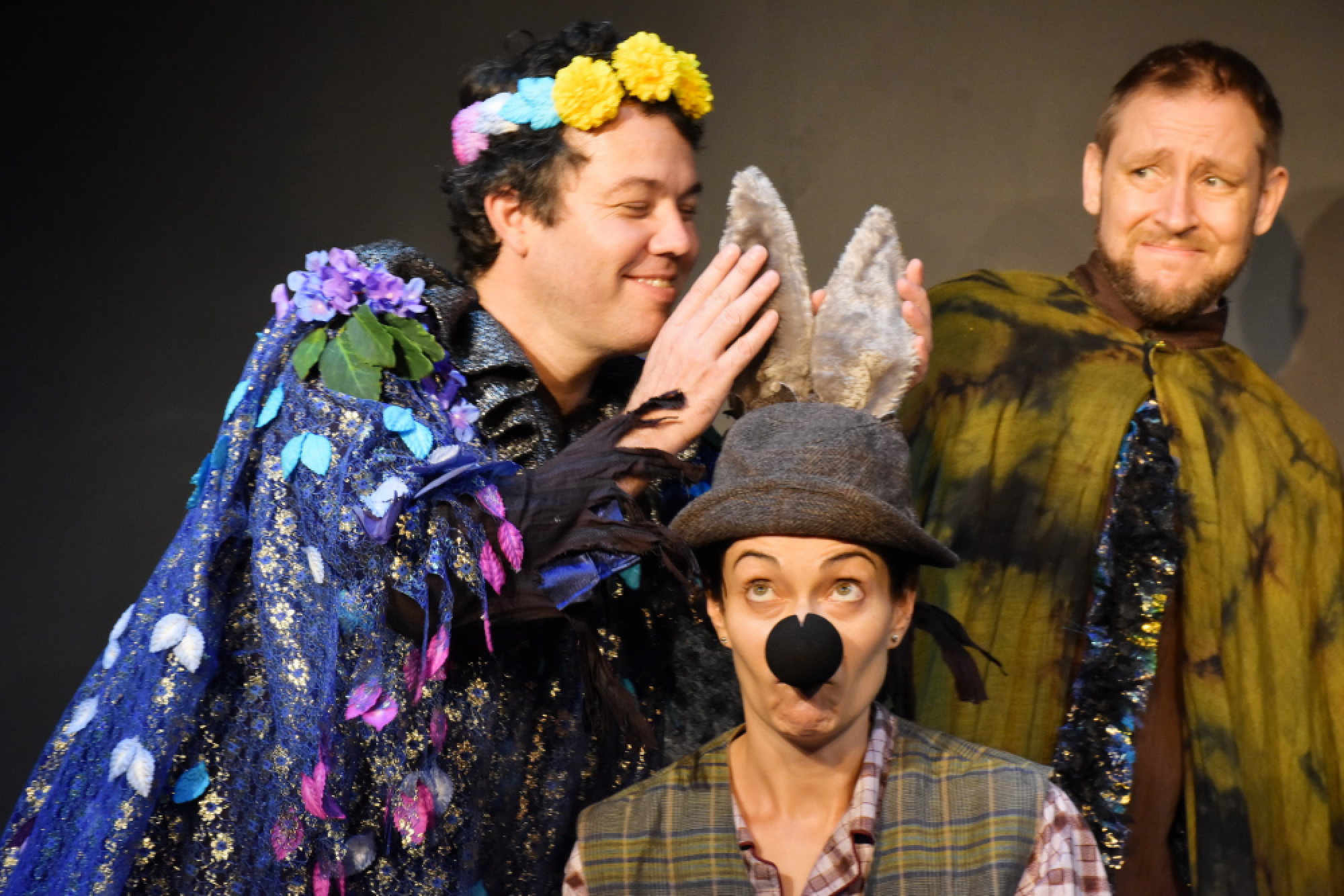 A different place for a ‘Dream’