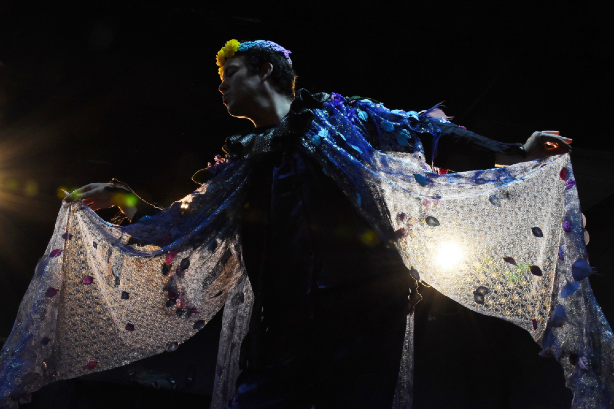 A different place for a ‘Dream’